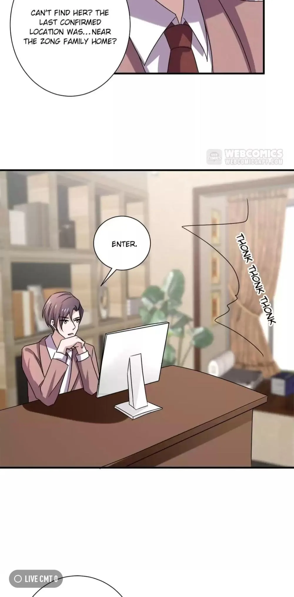 Read Chunqing Lushao chapter 243 image 7 on Lezhin