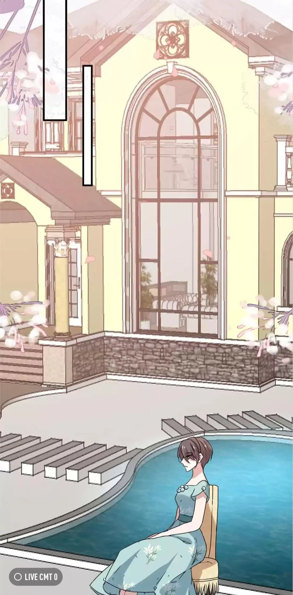 Read Chunqing Lushao chapter 244 image 20 on Lezhin