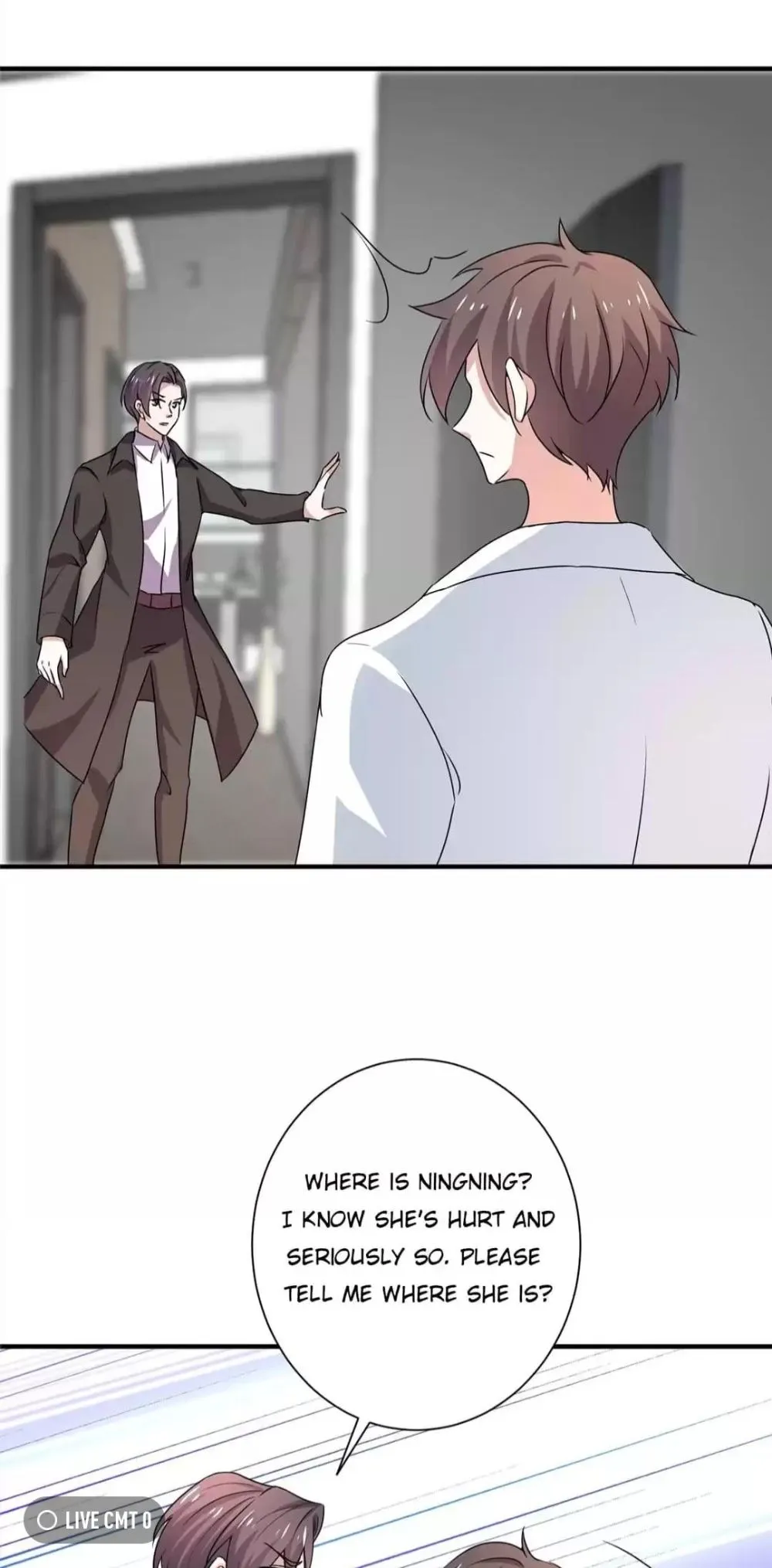 Read Chunqing Lushao chapter 244 image 8 on Lezhin