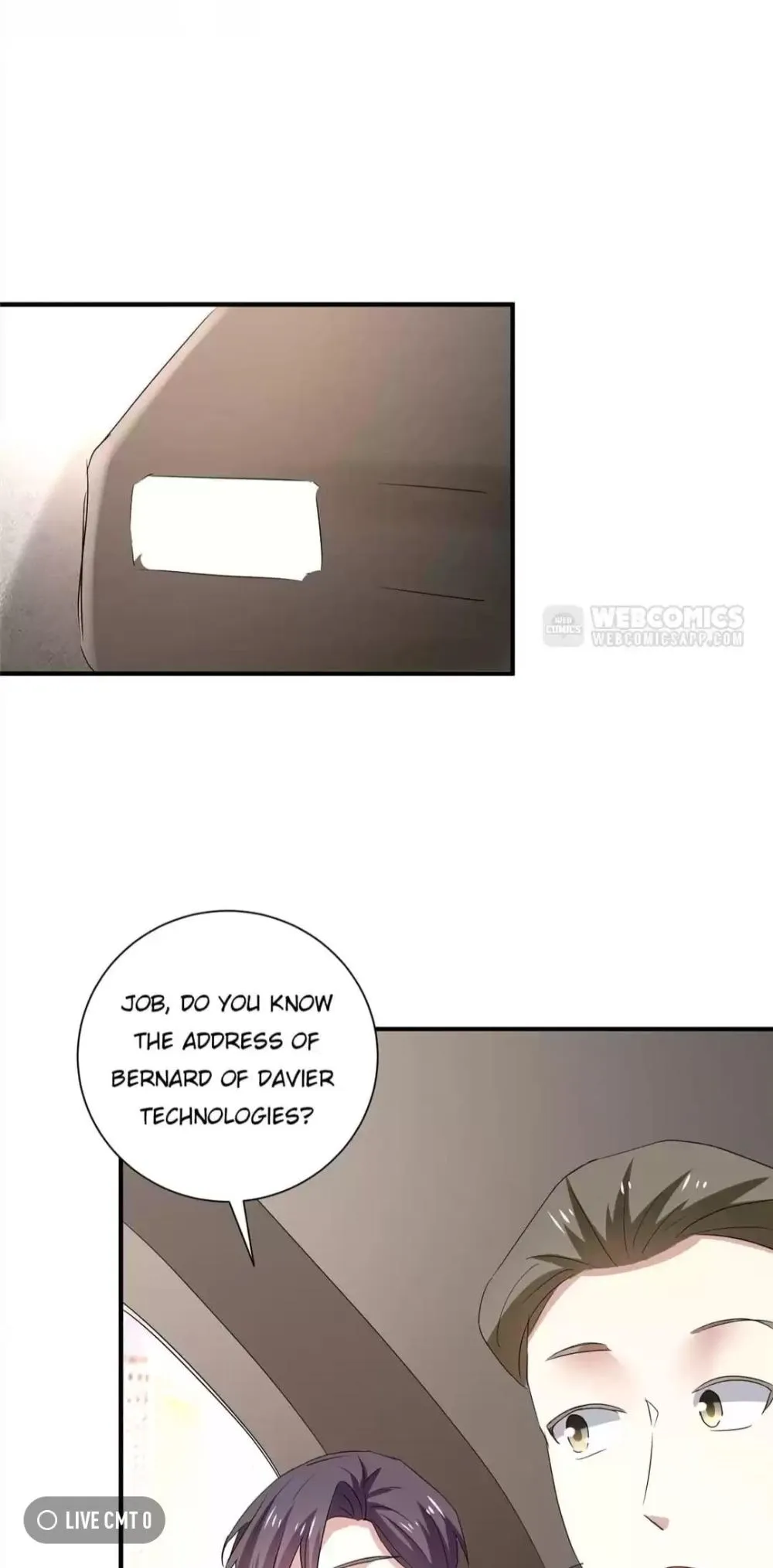 Read Chunqing Lushao chapter 245 image 10 on Lezhin