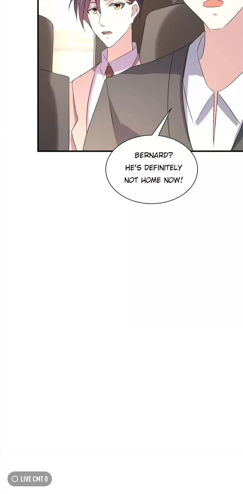 Read Chunqing Lushao chapter 245 image 11 on Lezhin