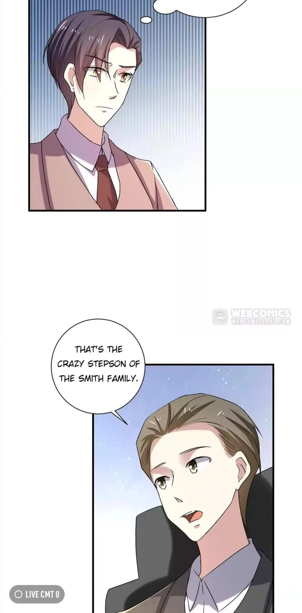 Read Chunqing Lushao chapter 245 image 13 on Lezhin
