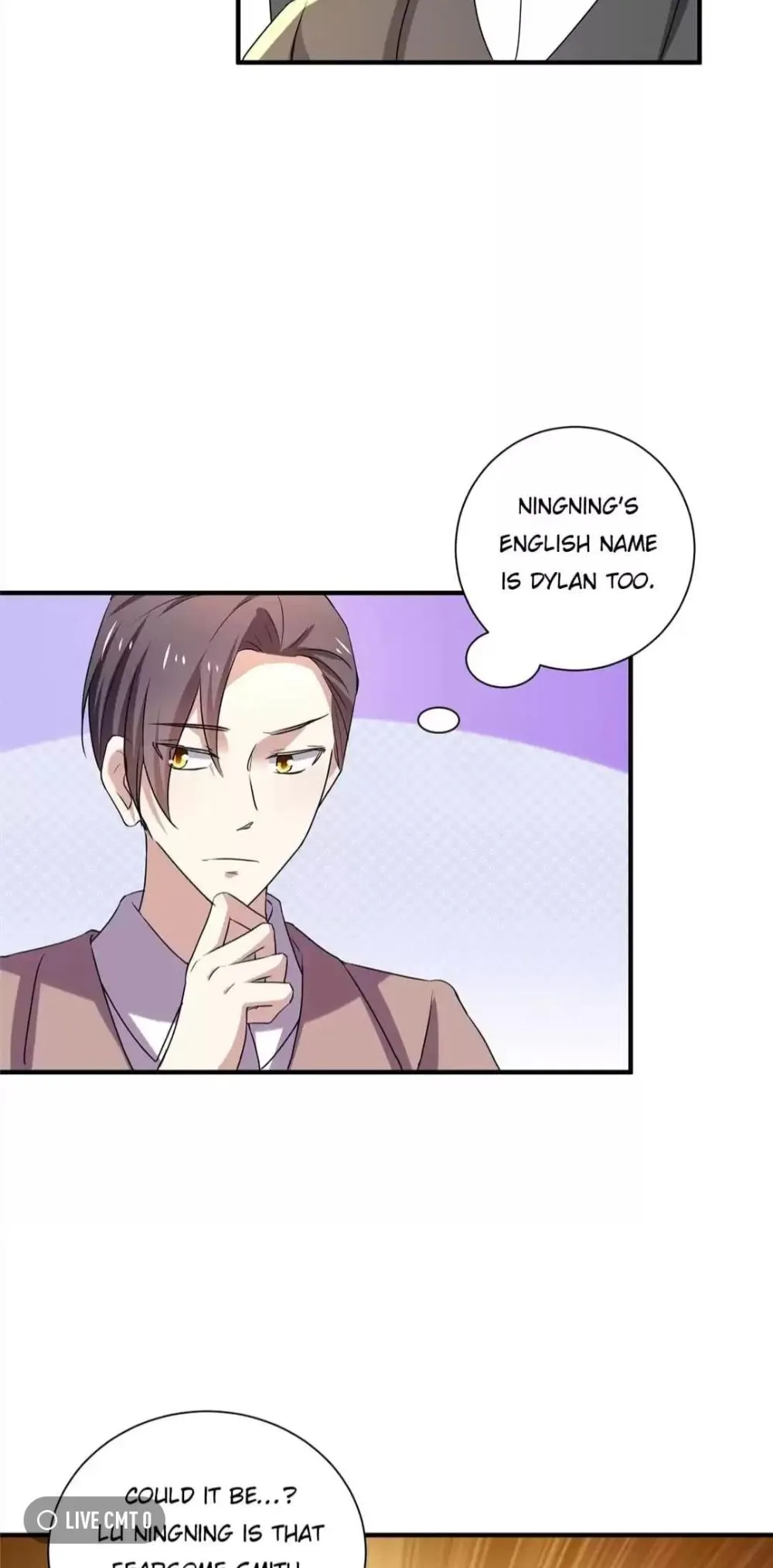 Read Chunqing Lushao chapter 245 image 14 on Lezhin