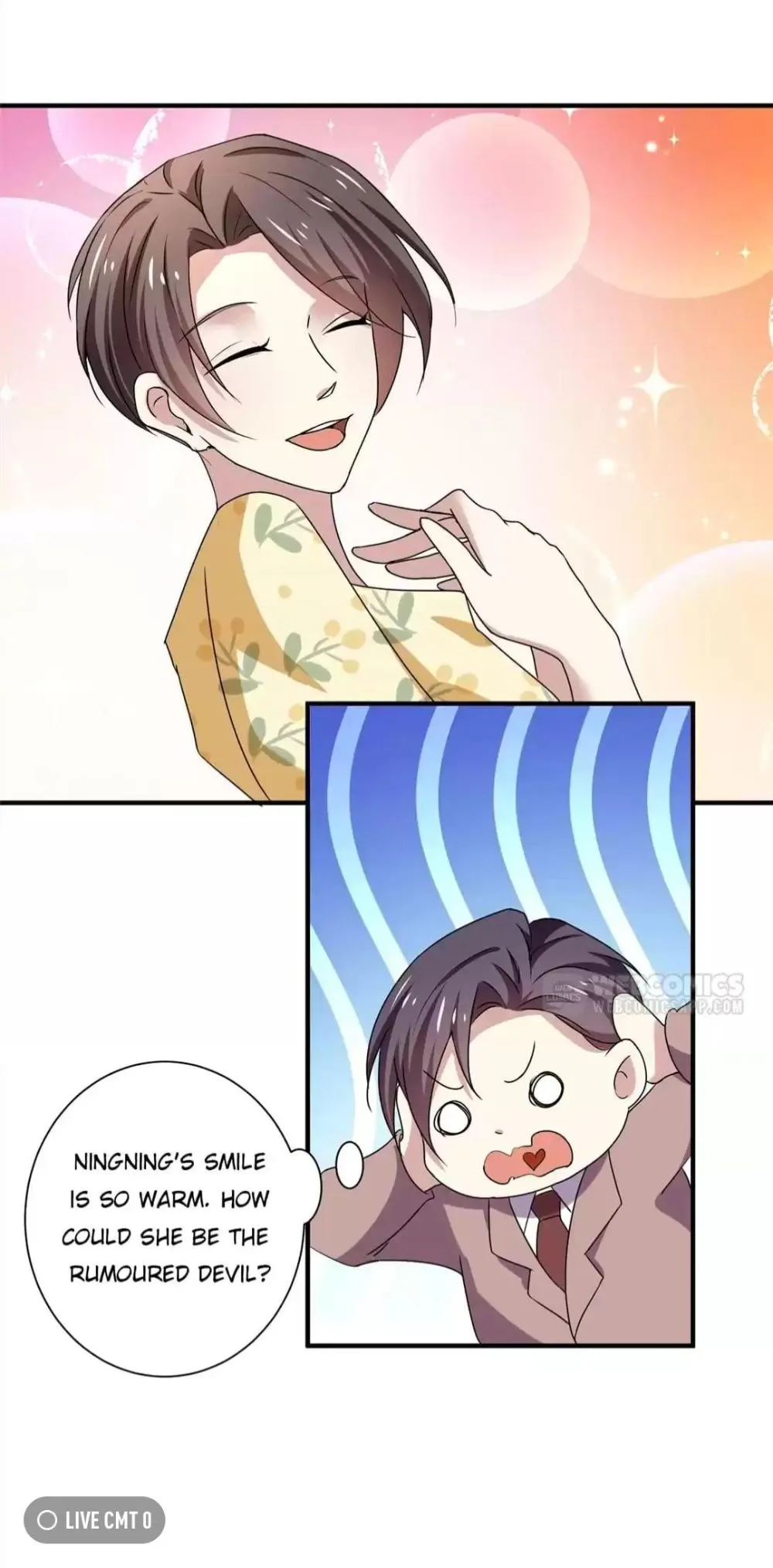 Read Chunqing Lushao chapter 245 image 16 on Lezhin