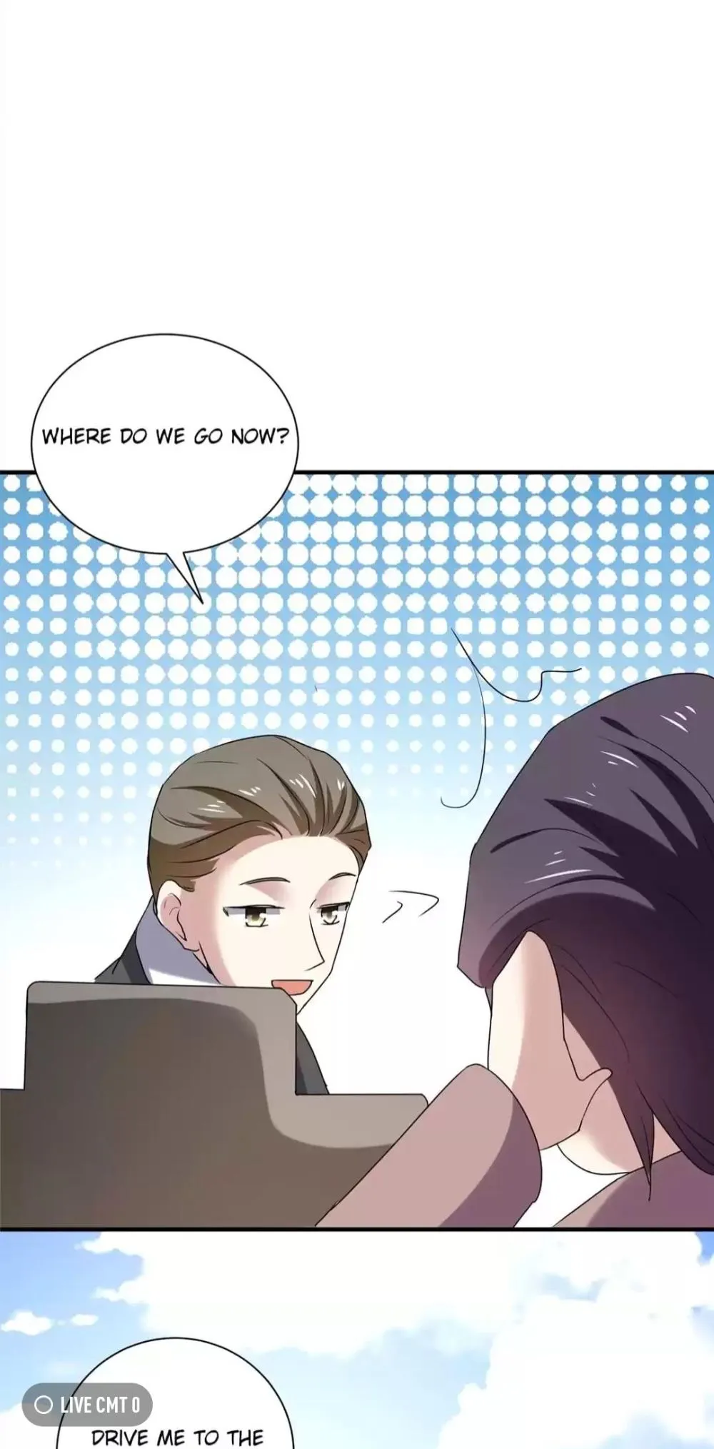Read Chunqing Lushao chapter 245 image 17 on Lezhin