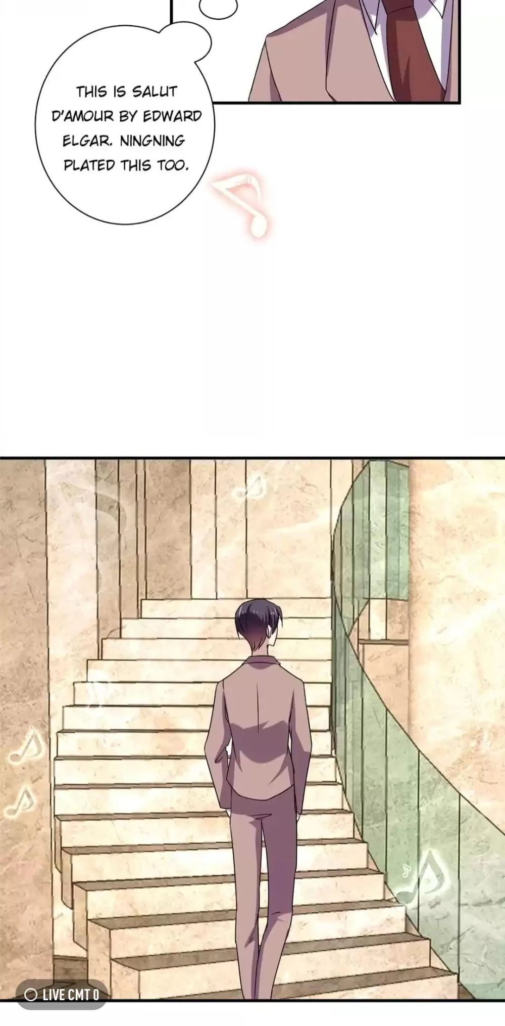 Read Chunqing Lushao chapter 245 image 21 on Lezhin