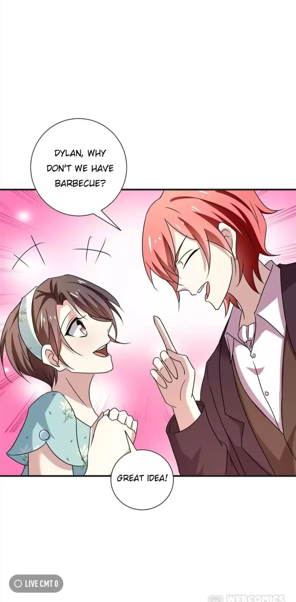 Read Chunqing Lushao chapter 245 image 3 on Lezhin