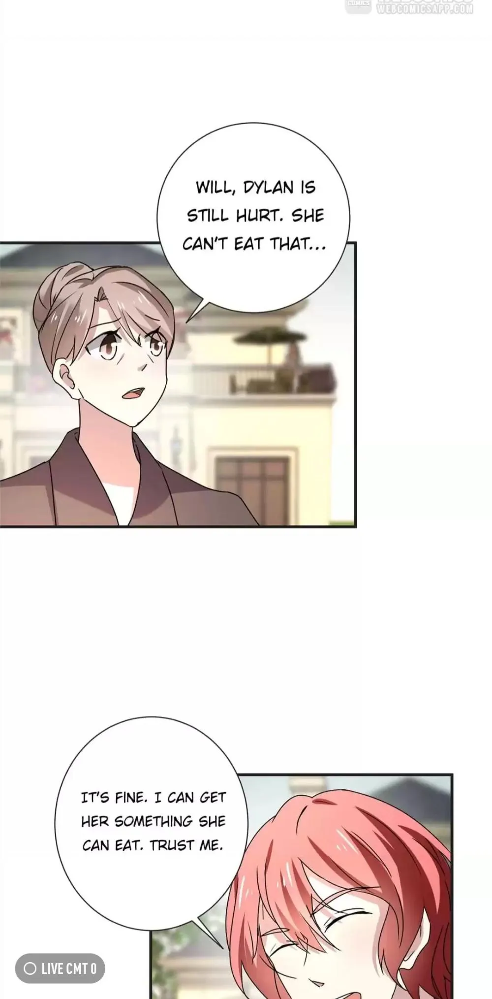 Read Chunqing Lushao chapter 245 image 4 on Lezhin