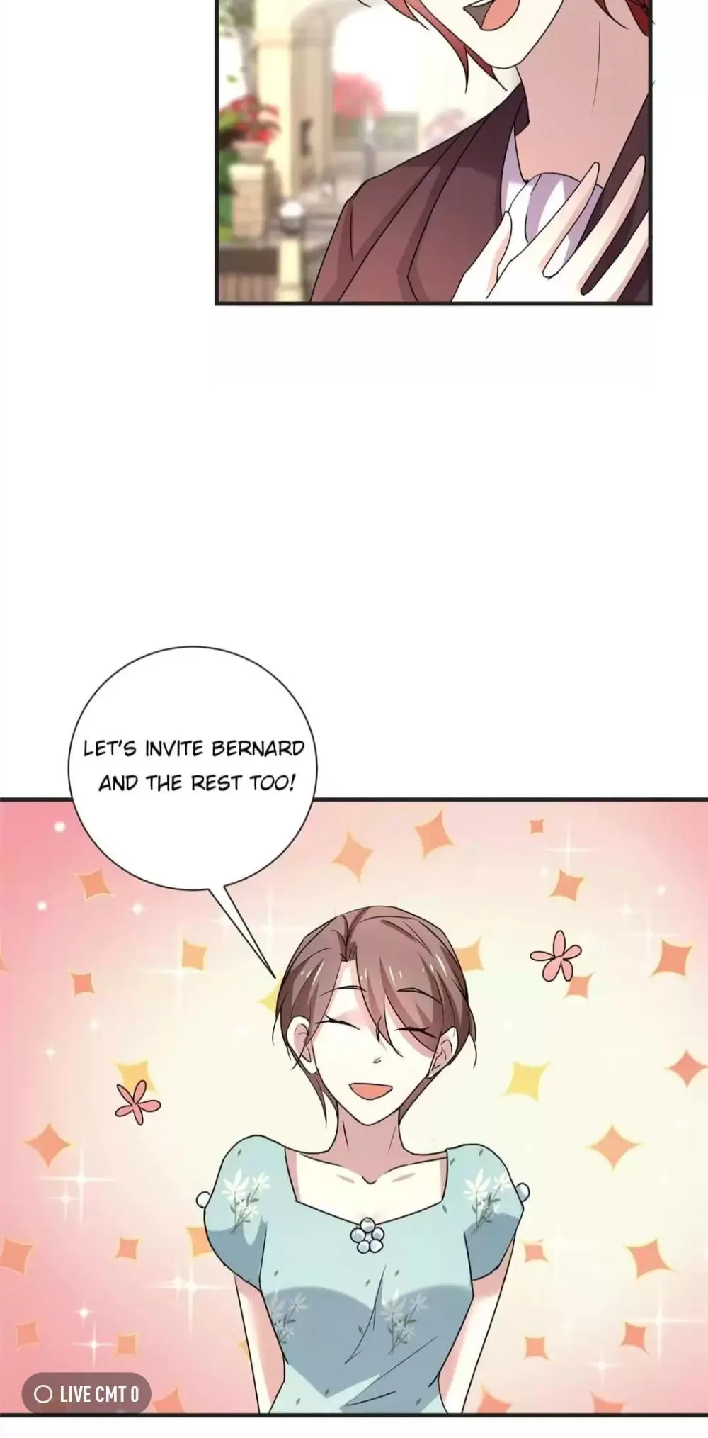 Read Chunqing Lushao chapter 245 image 5 on Lezhin