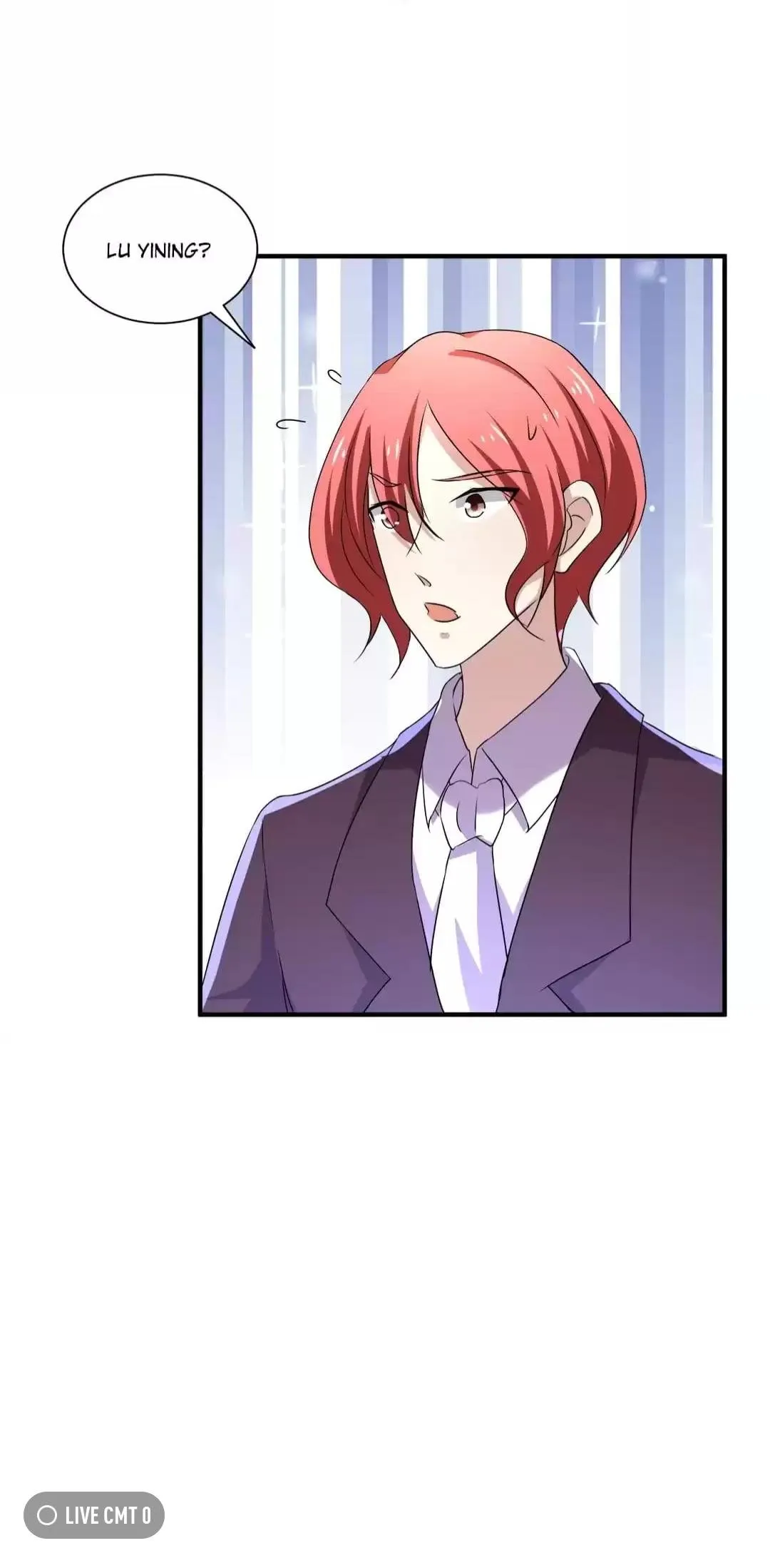 Read Chunqing Lushao chapter 246 image 11 on Lezhin