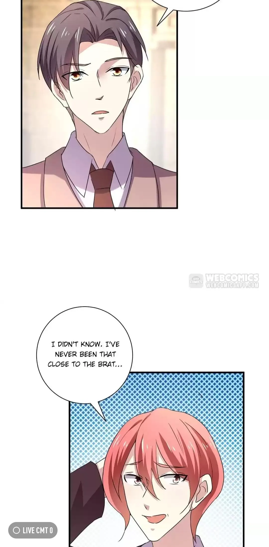 Read Chunqing Lushao chapter 246 image 13 on Lezhin