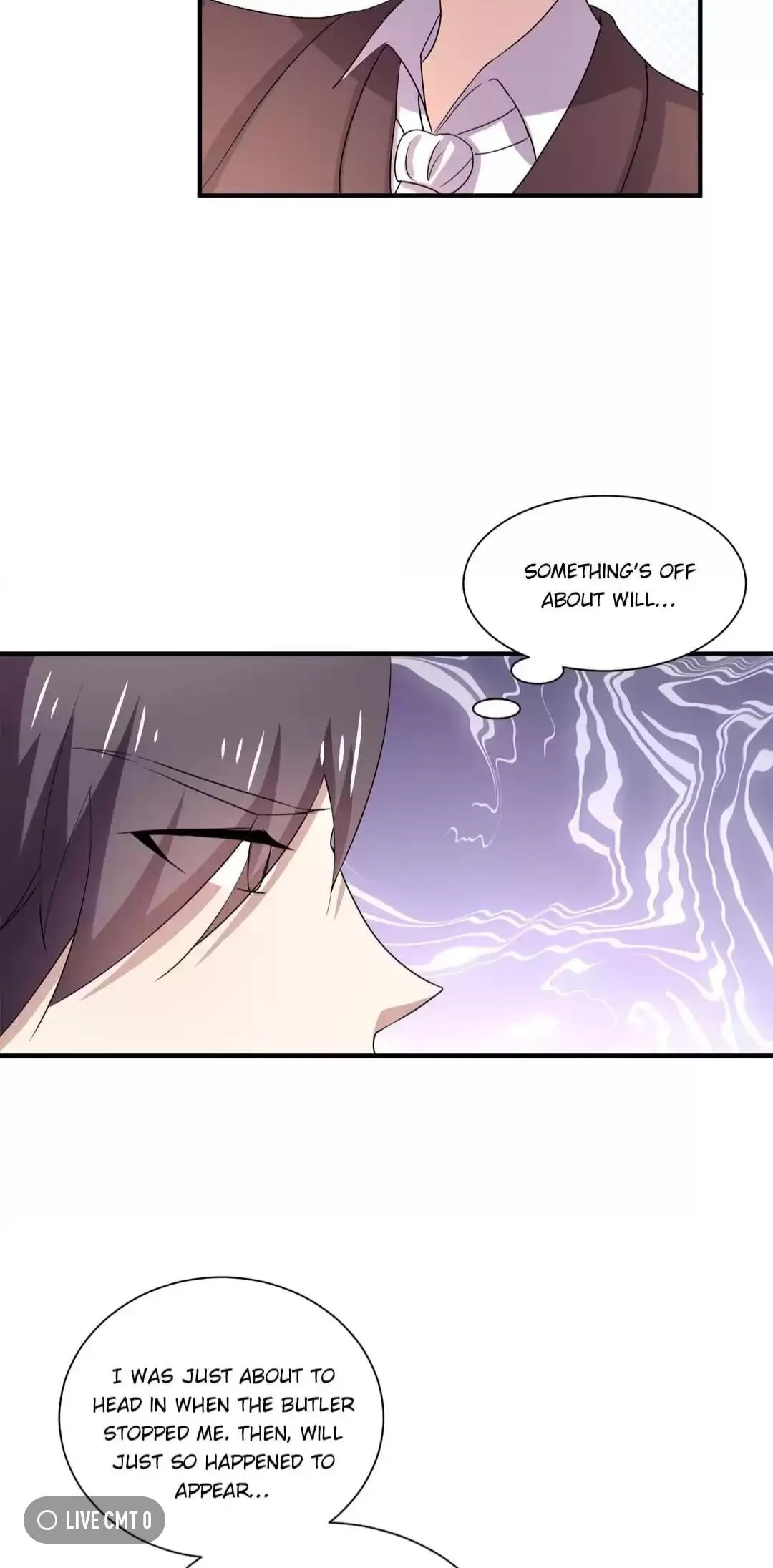 Read Chunqing Lushao chapter 246 image 14 on Lezhin