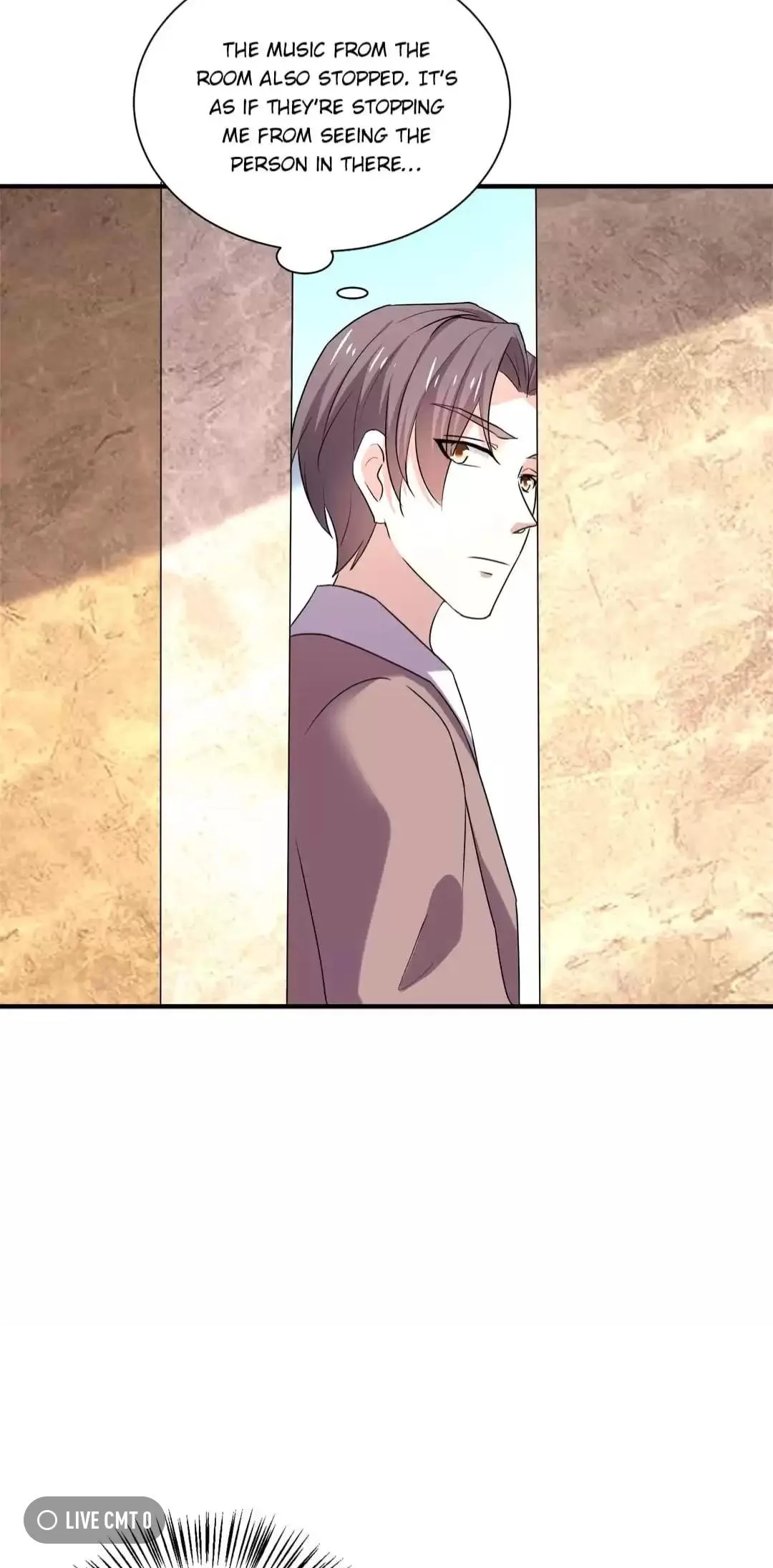 Read Chunqing Lushao chapter 246 image 15 on Lezhin