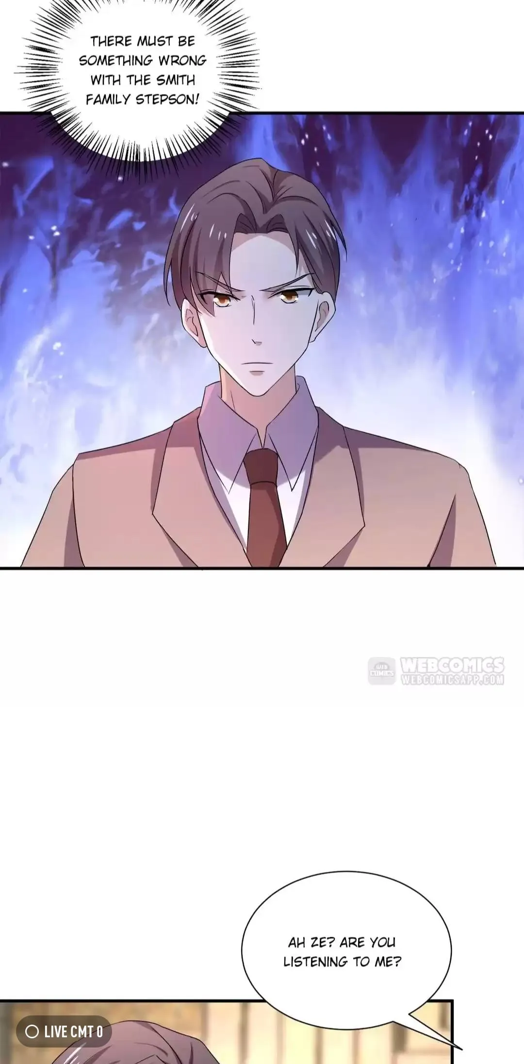 Read Chunqing Lushao chapter 246 image 16 on Lezhin