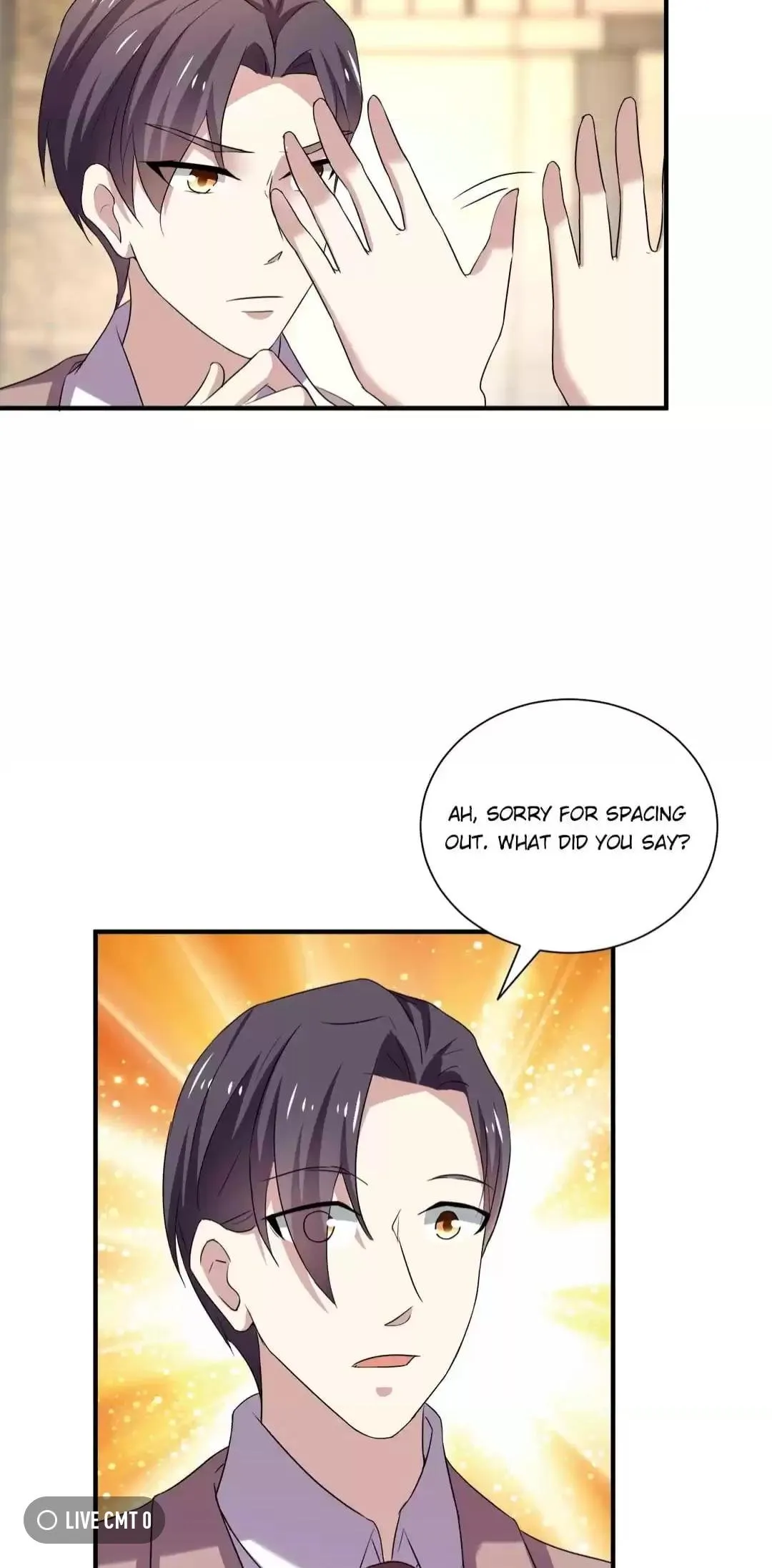 Read Chunqing Lushao chapter 246 image 17 on Lezhin