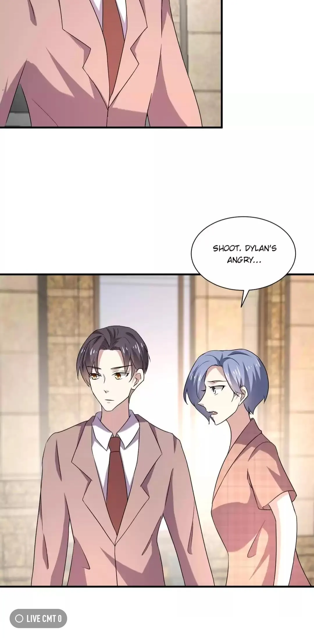 Read Chunqing Lushao chapter 246 image 2 on Lezhin