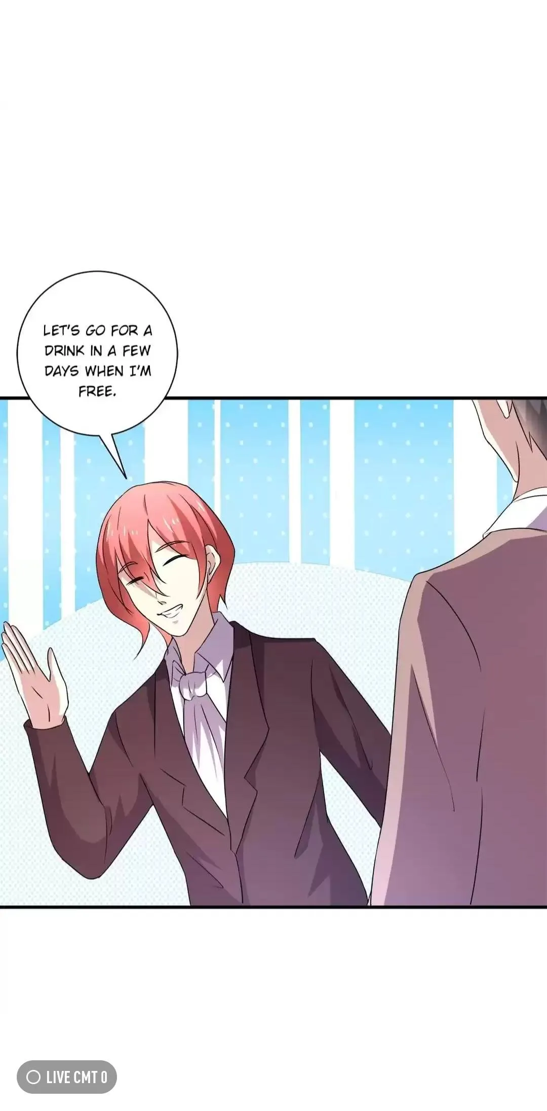 Read Chunqing Lushao chapter 246 image 20 on Lezhin