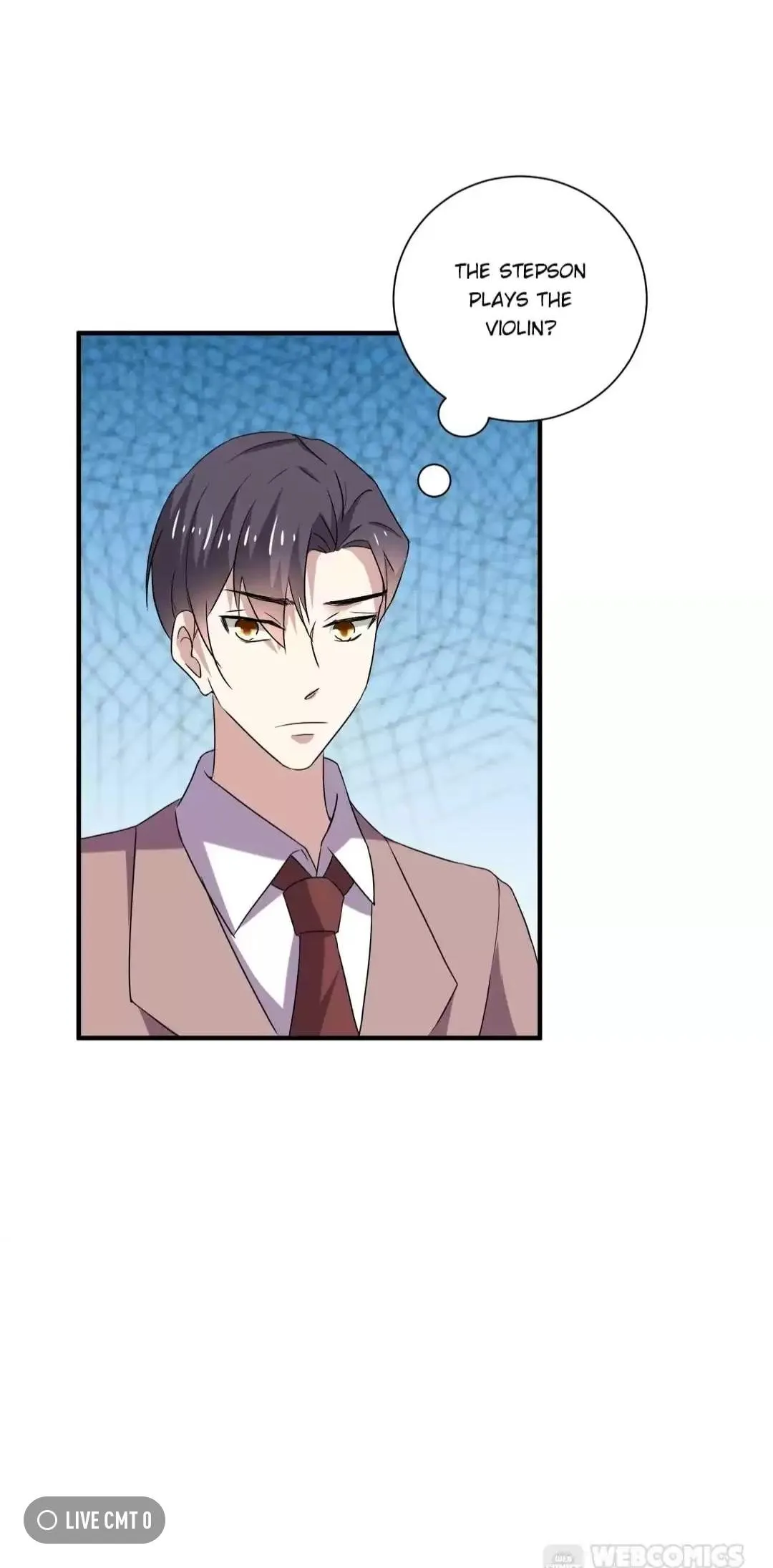 Read Chunqing Lushao chapter 246 image 3 on Lezhin