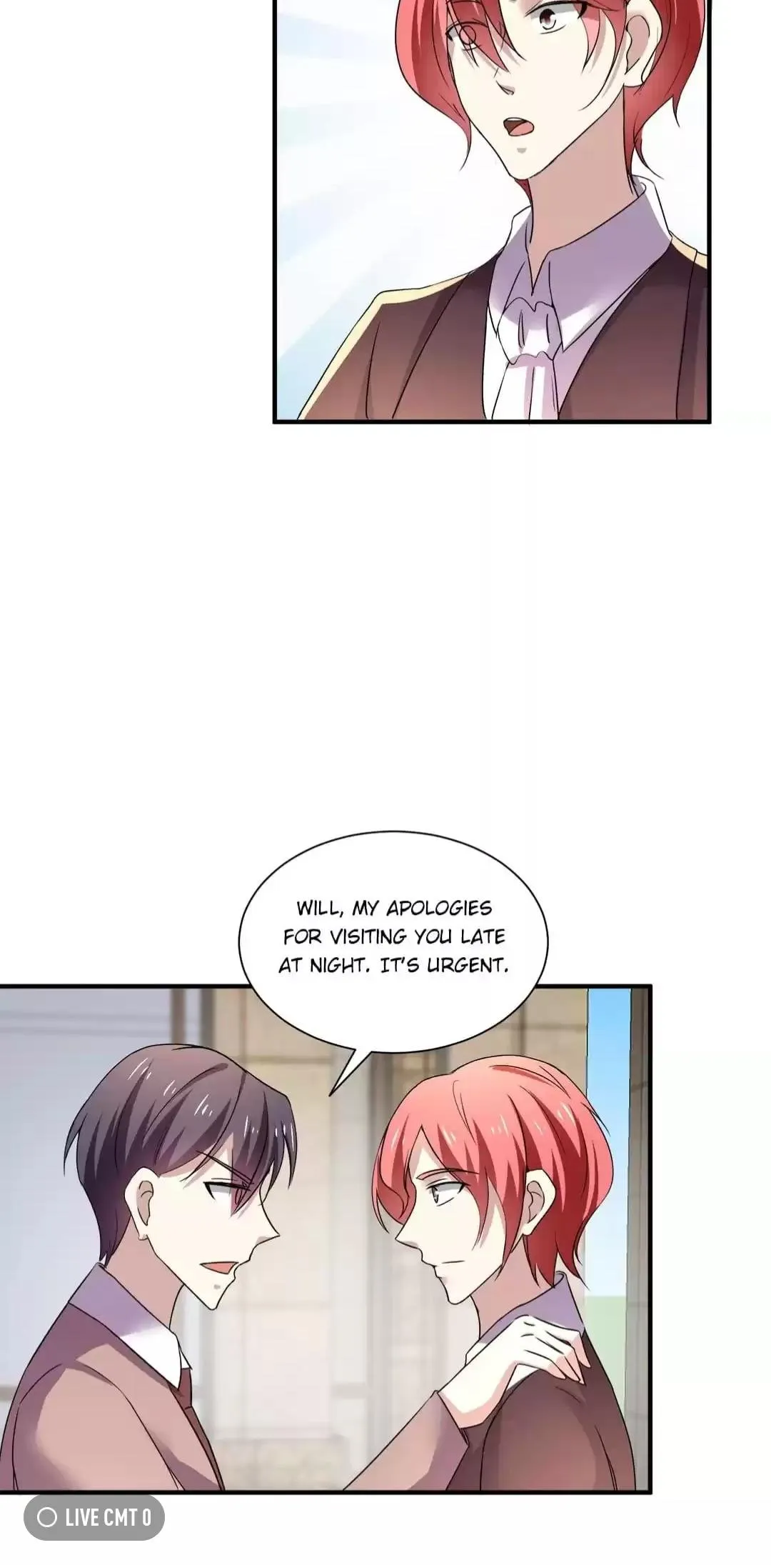 Read Chunqing Lushao chapter 246 image 5 on Lezhin
