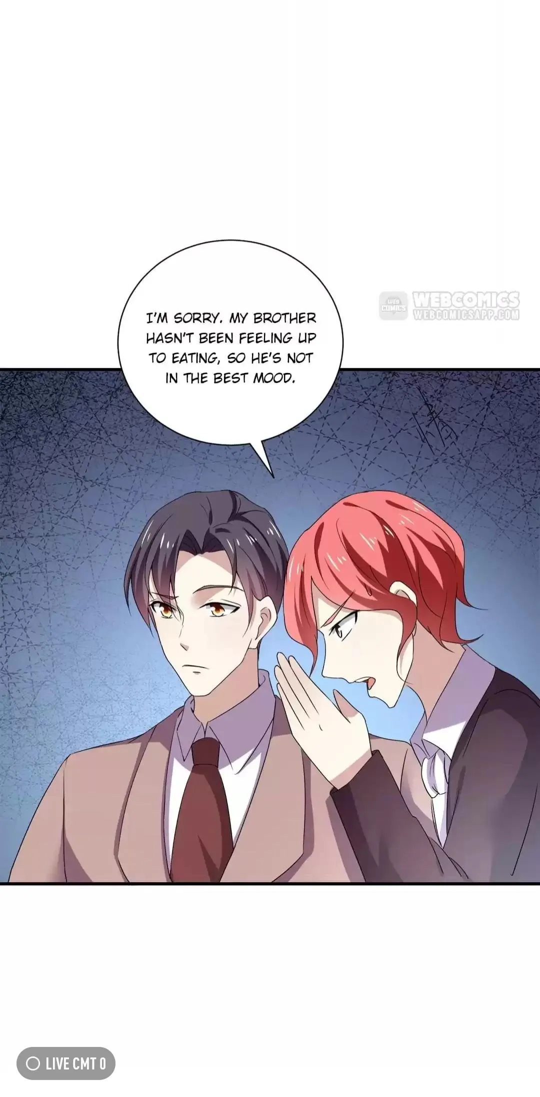 Read Chunqing Lushao chapter 246 image 7 on Lezhin