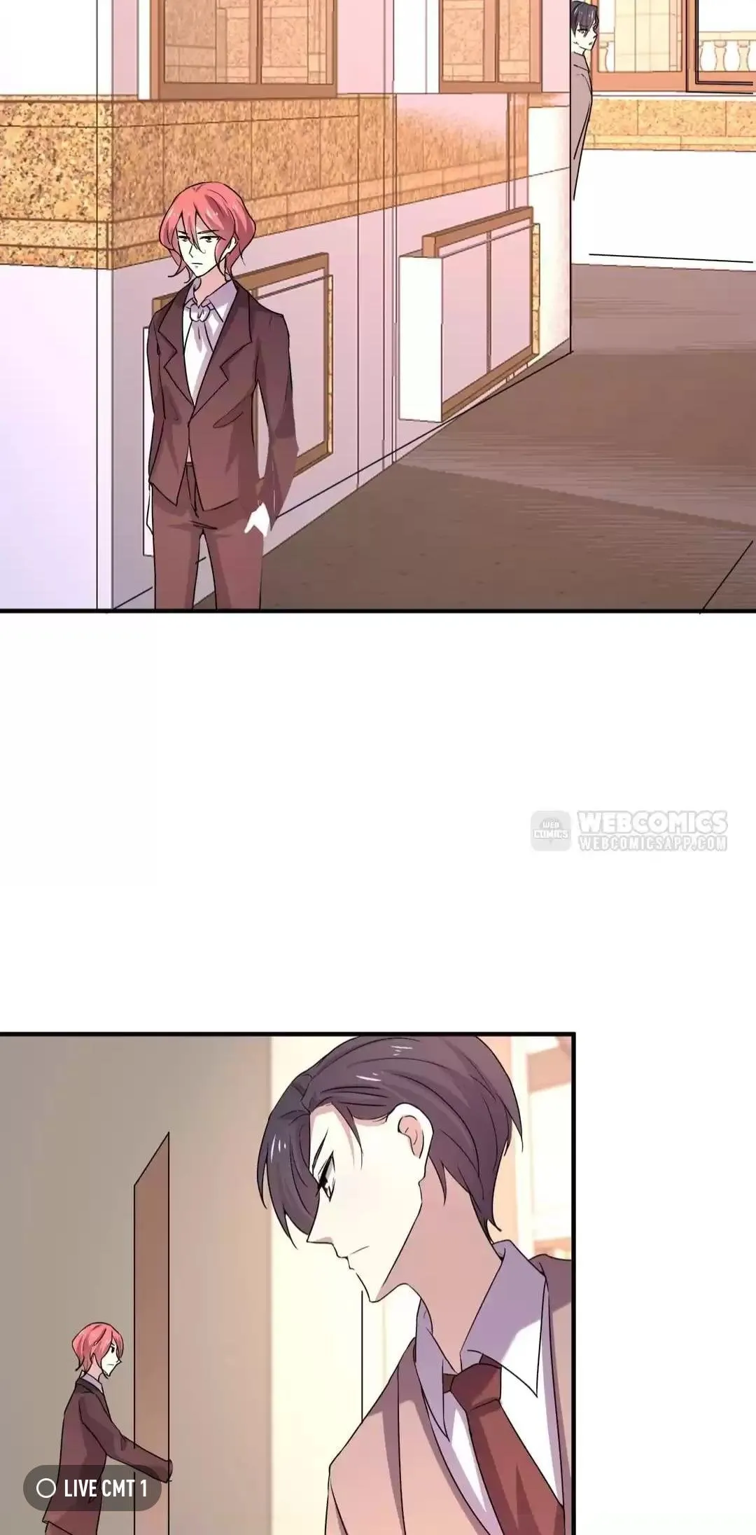 Read Chunqing Lushao chapter 247 image 1 on Lezhin