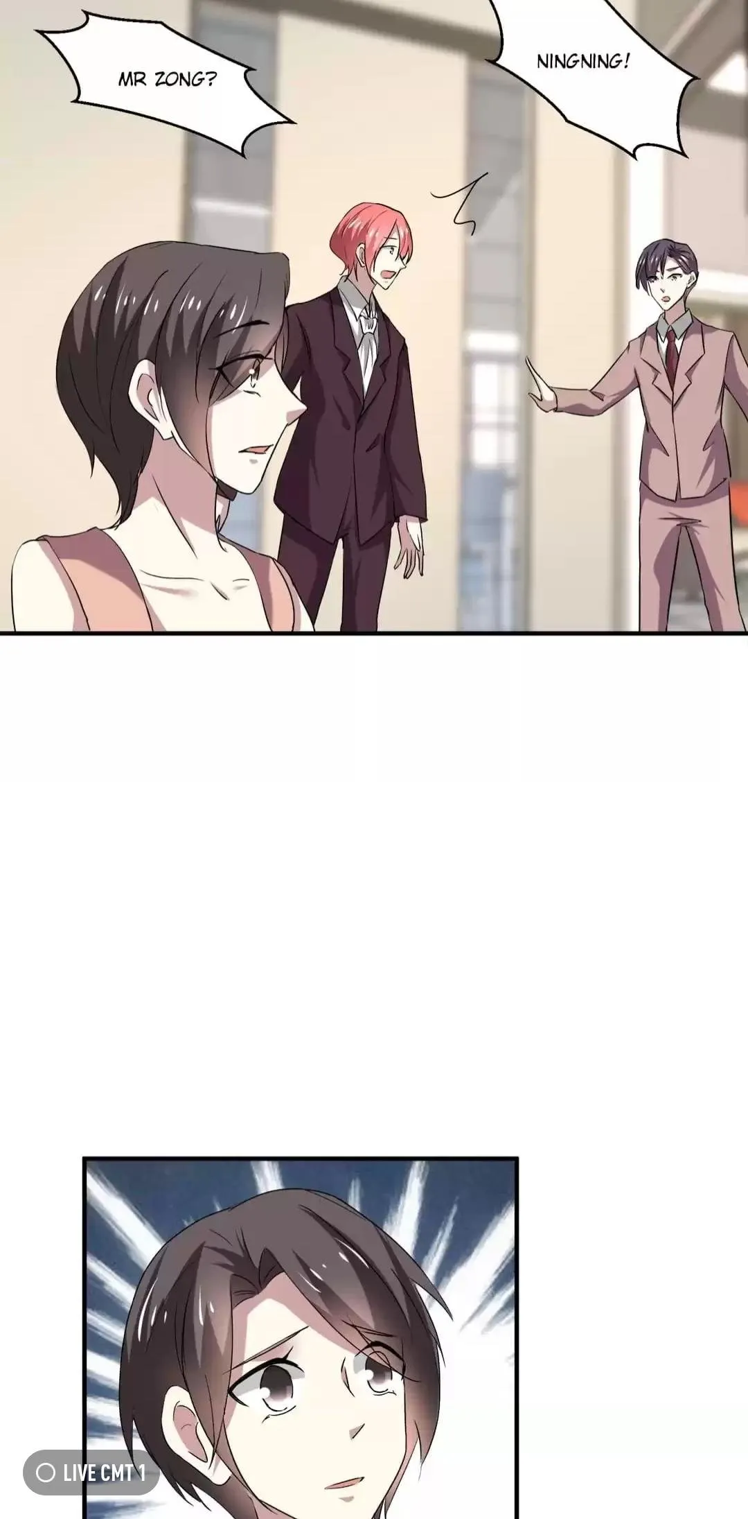 Read Chunqing Lushao chapter 247 image 5 on Lezhin