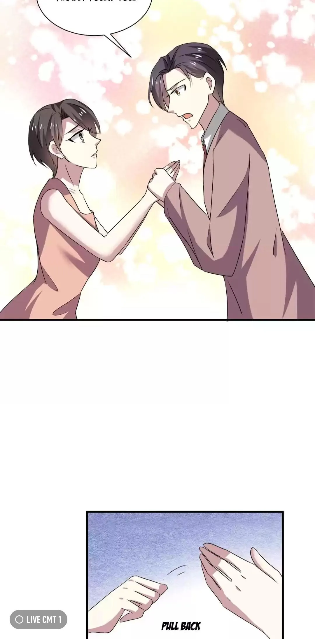 Read Chunqing Lushao chapter 247 image 8 on Lezhin