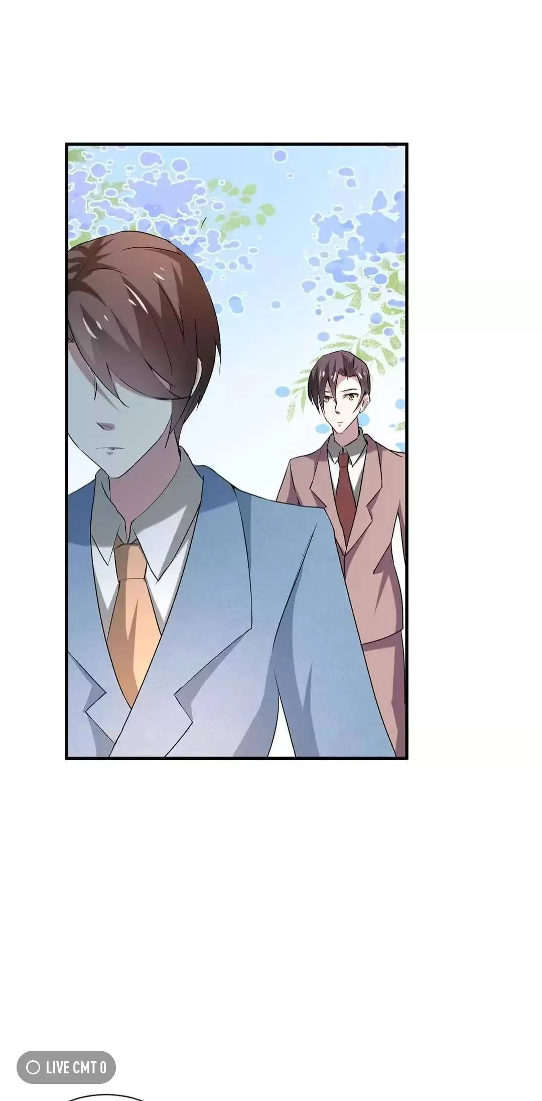Read Chunqing Lushao chapter 248 image 11 on Lezhin