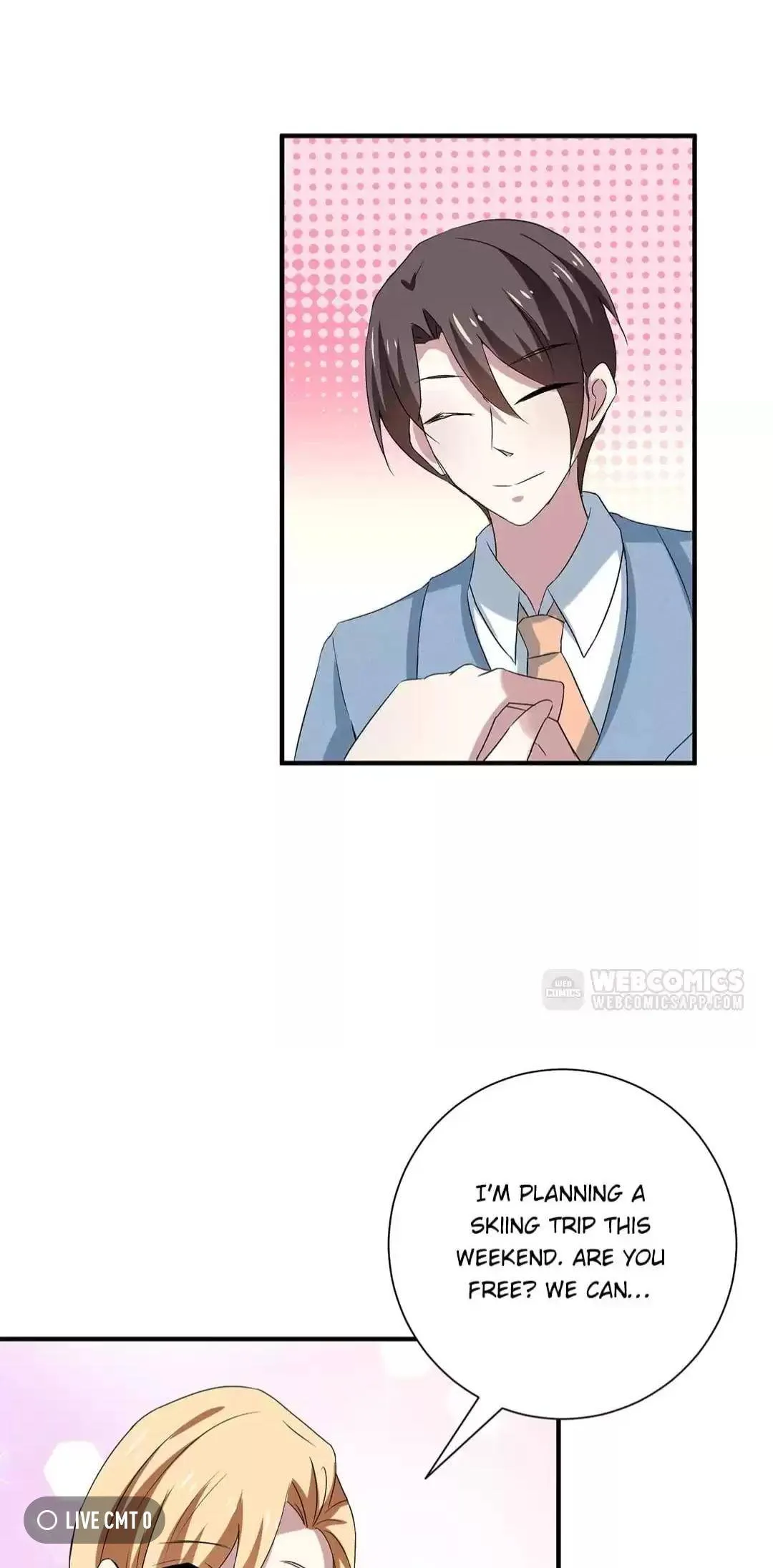 Read Chunqing Lushao chapter 248 image 16 on Lezhin