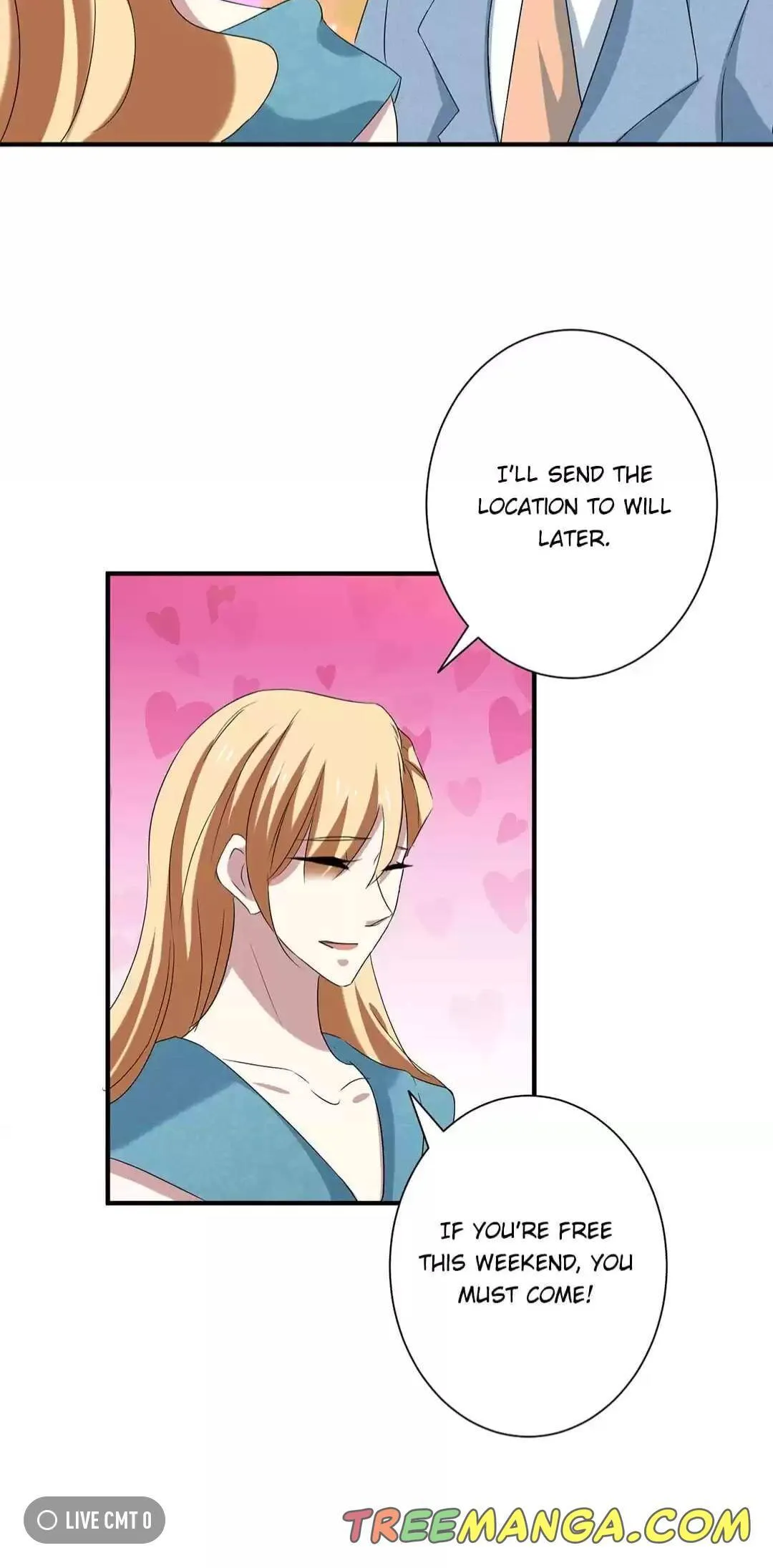 Read Chunqing Lushao chapter 248 image 18 on Lezhin