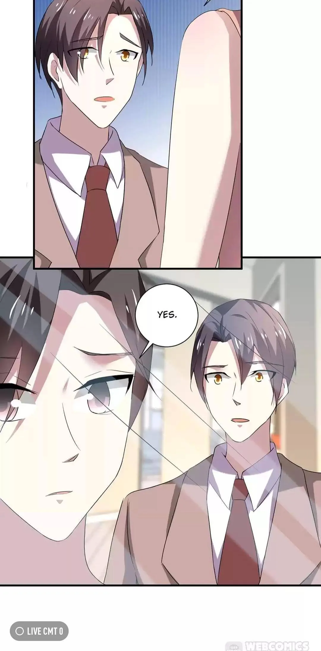 Read Chunqing Lushao chapter 248 image 3 on Lezhin