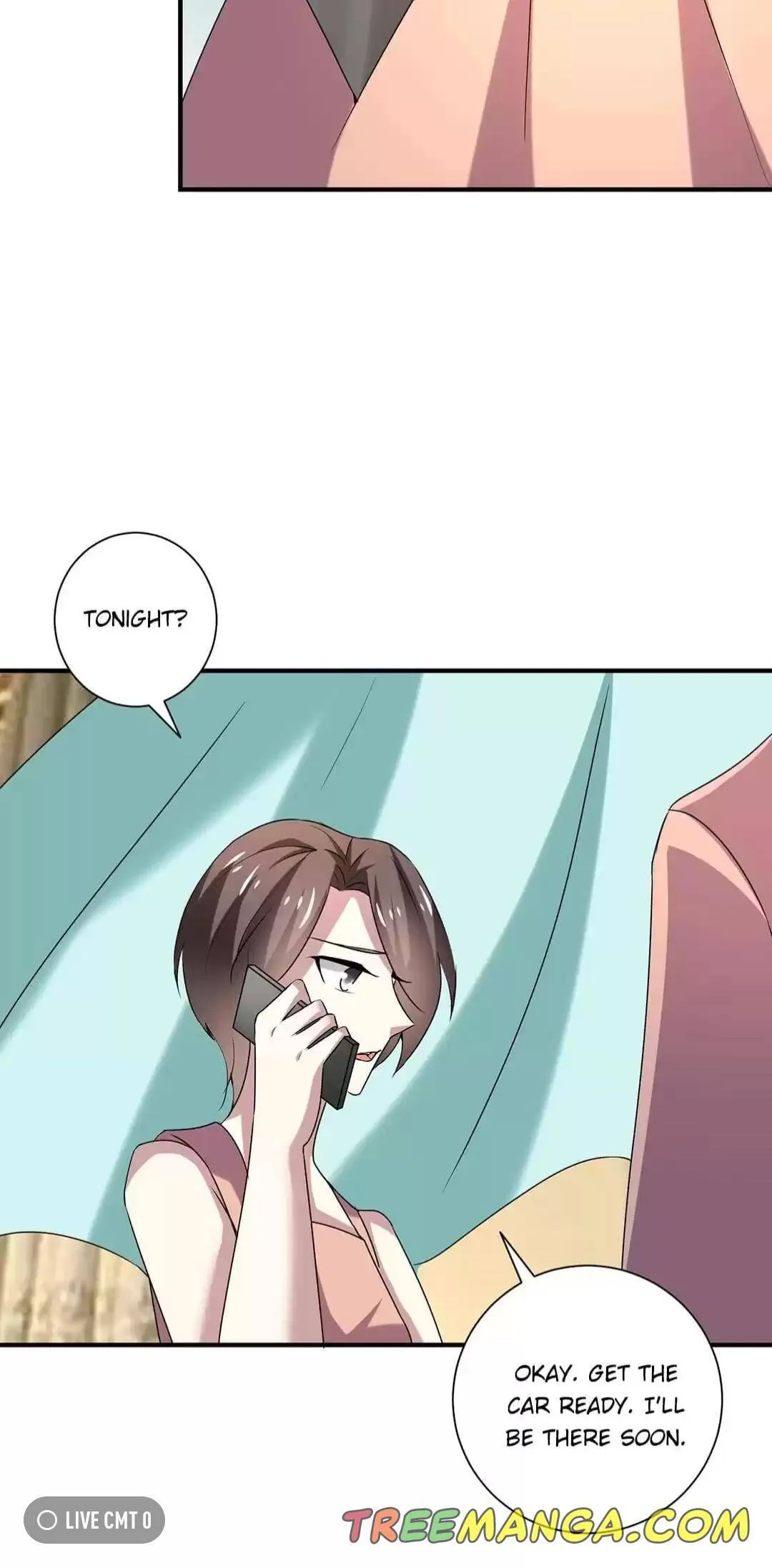 Read Chunqing Lushao chapter 248 image 5 on Lezhin