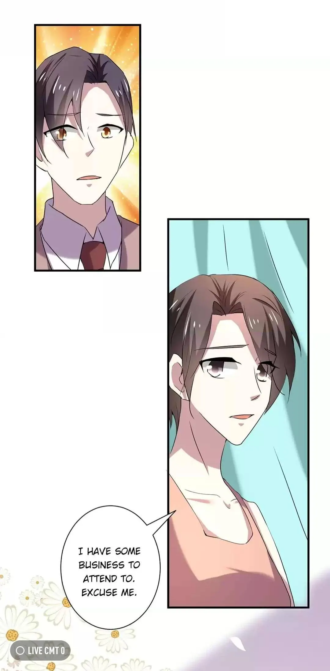 Read Chunqing Lushao chapter 248 image 6 on Lezhin