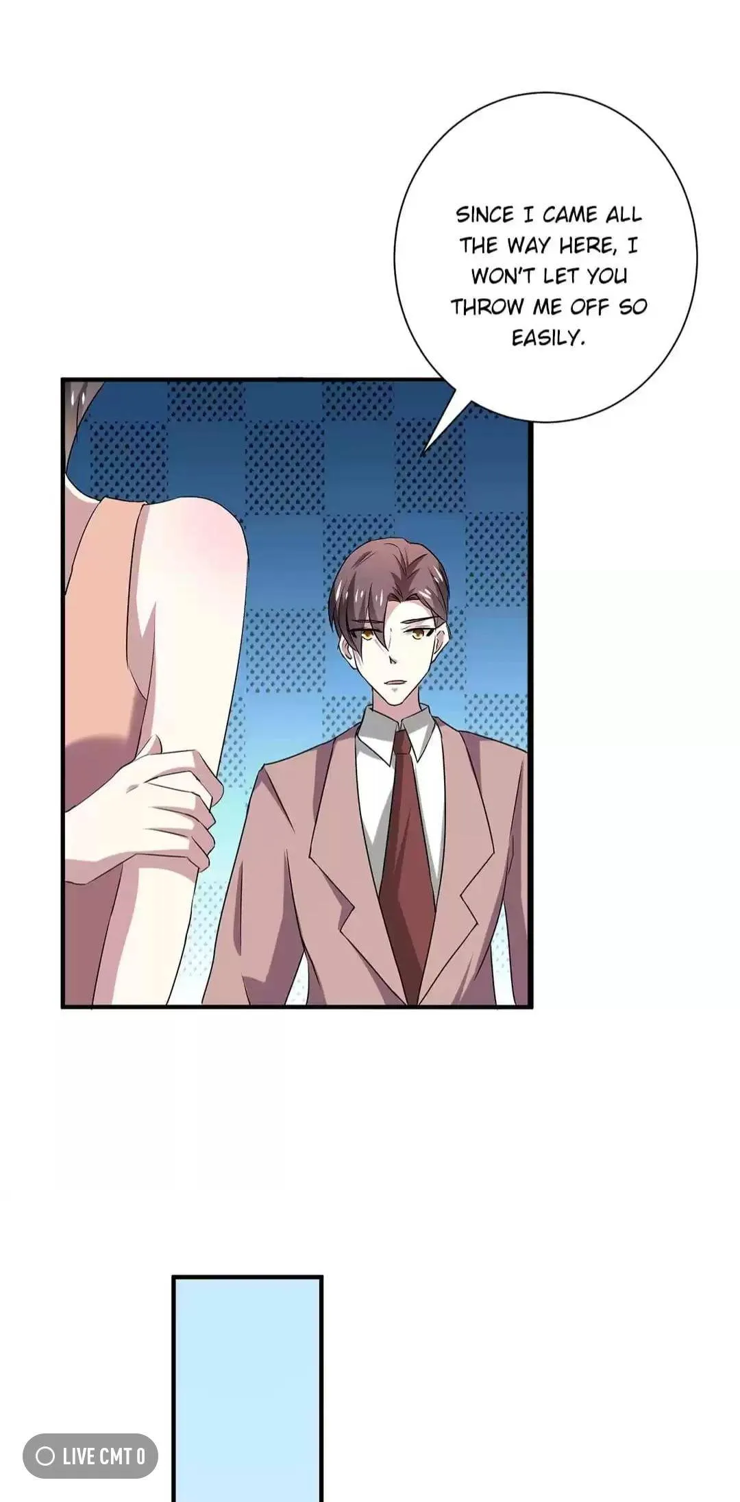 Read Chunqing Lushao chapter 248 image 8 on Lezhin