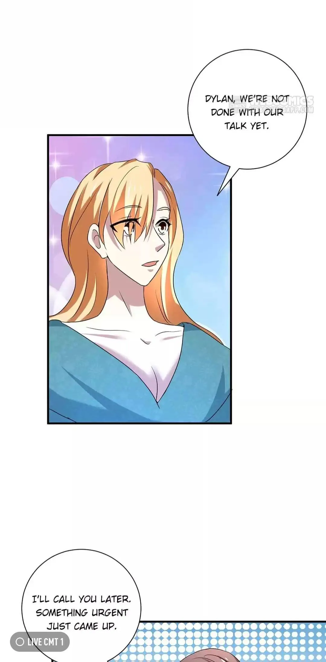 Read Chunqing Lushao chapter 249 image 10 on Lezhin
