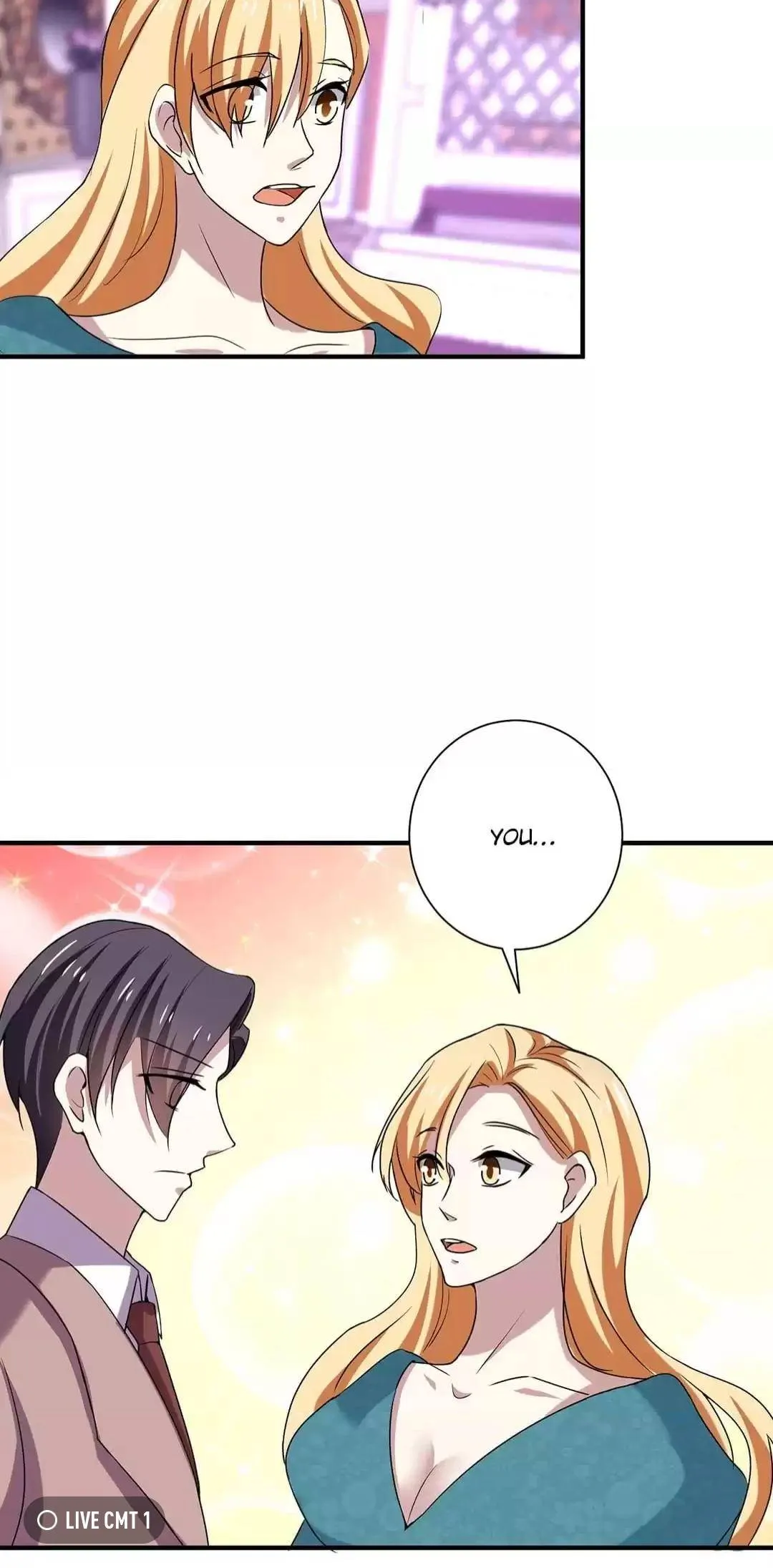 Read Chunqing Lushao chapter 249 image 12 on Lezhin