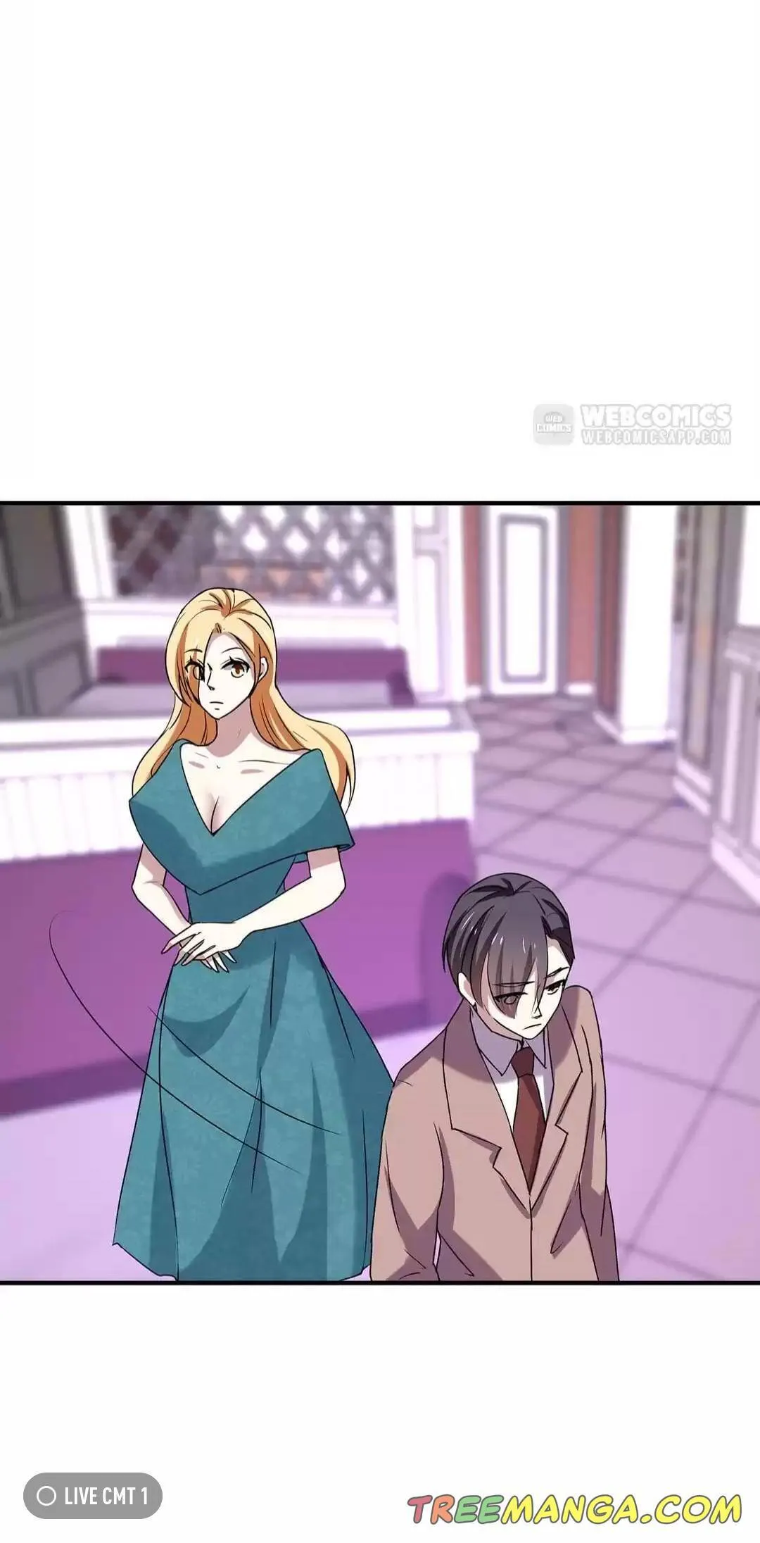 Read Chunqing Lushao chapter 249 image 13 on Lezhin