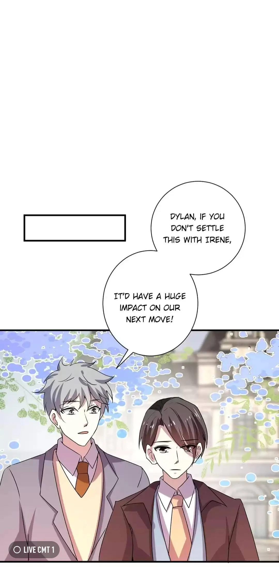Read Chunqing Lushao chapter 249 image 15 on Lezhin