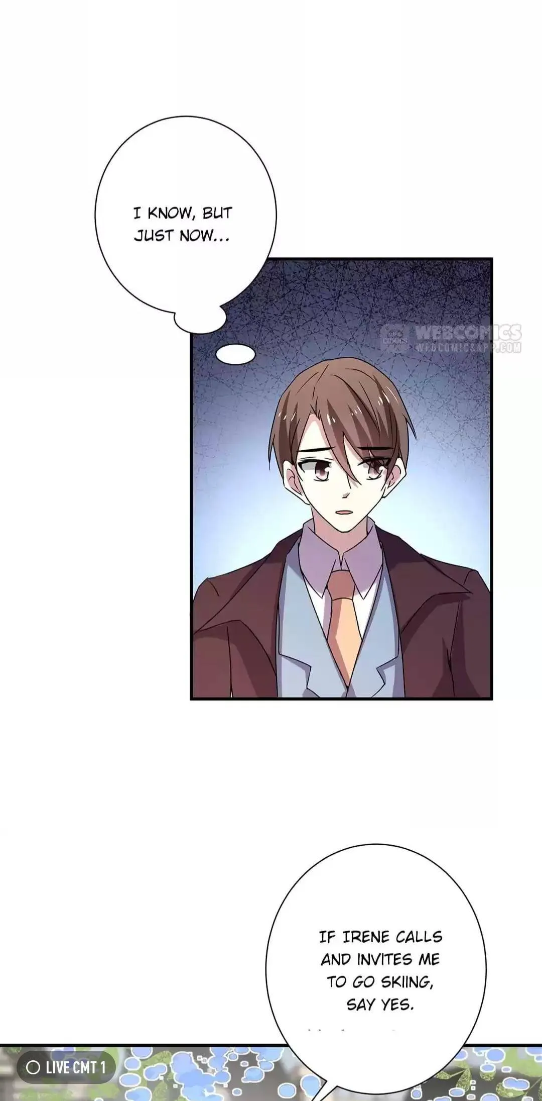 Read Chunqing Lushao chapter 249 image 16 on Lezhin