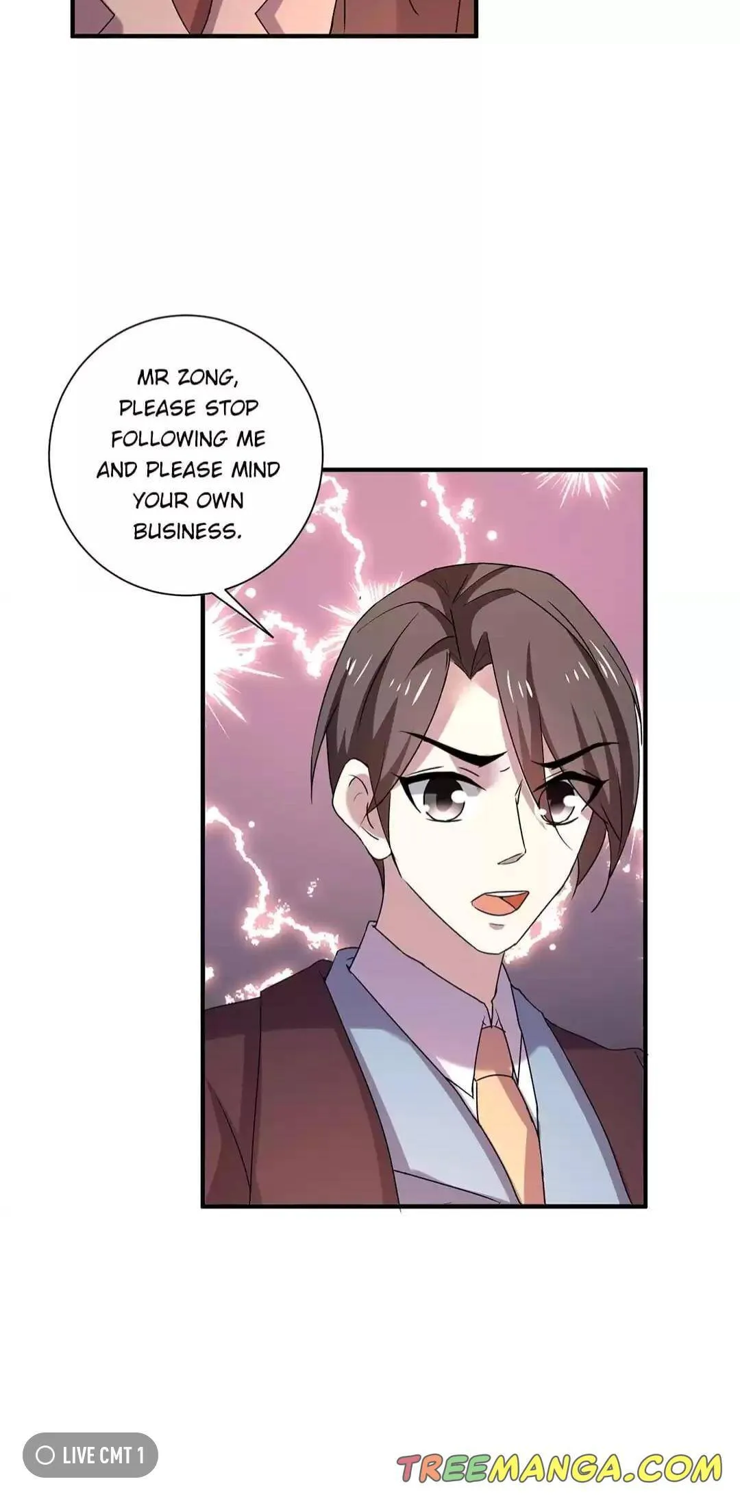 Read Chunqing Lushao chapter 249 image 18 on Lezhin