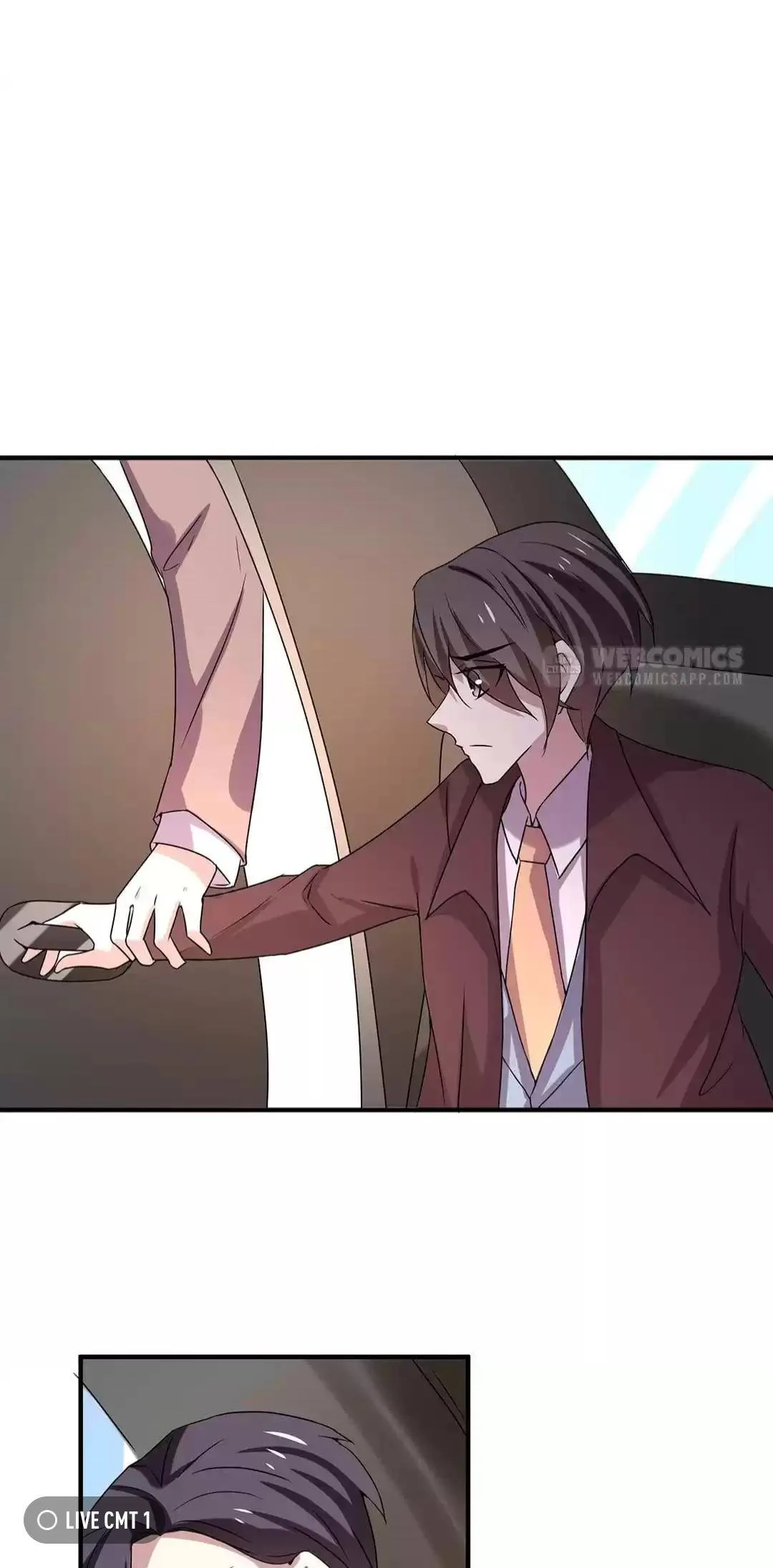 Read Chunqing Lushao chapter 249 image 19 on Lezhin
