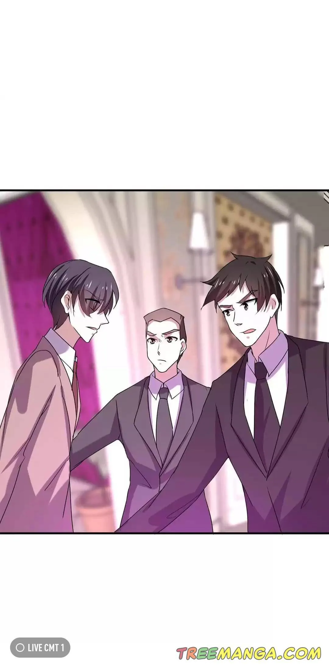 Read Chunqing Lushao chapter 249 image 2 on Lezhin
