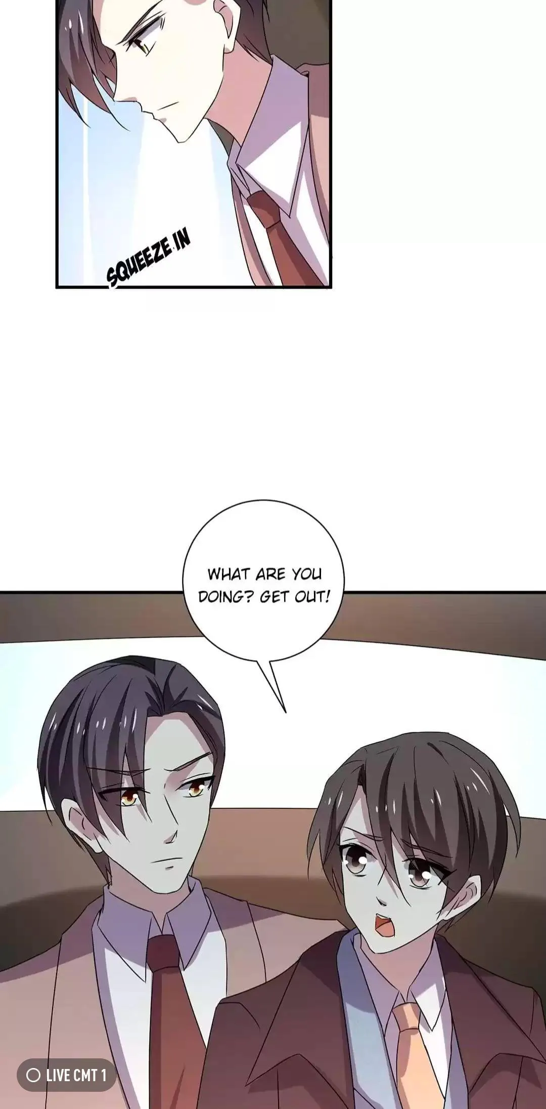 Read Chunqing Lushao chapter 249 image 20 on Lezhin