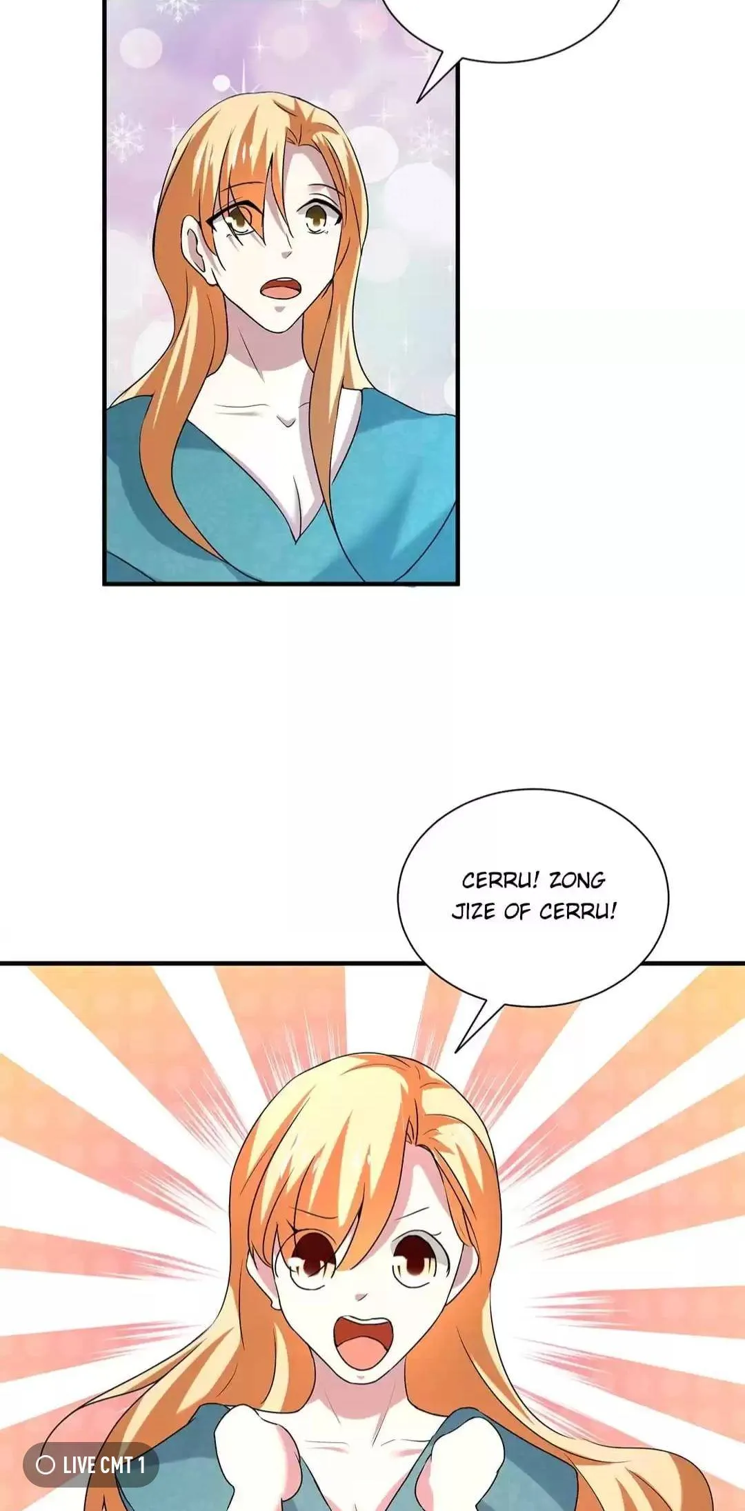 Read Chunqing Lushao chapter 249 image 4 on Lezhin