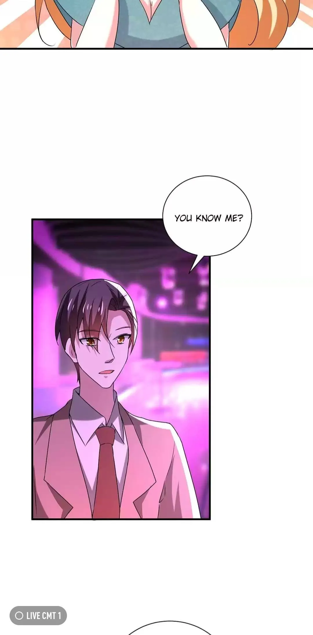 Read Chunqing Lushao chapter 249 image 5 on Lezhin