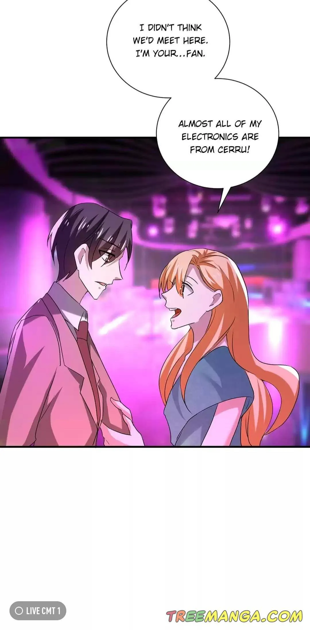 Read Chunqing Lushao chapter 249 image 6 on Lezhin