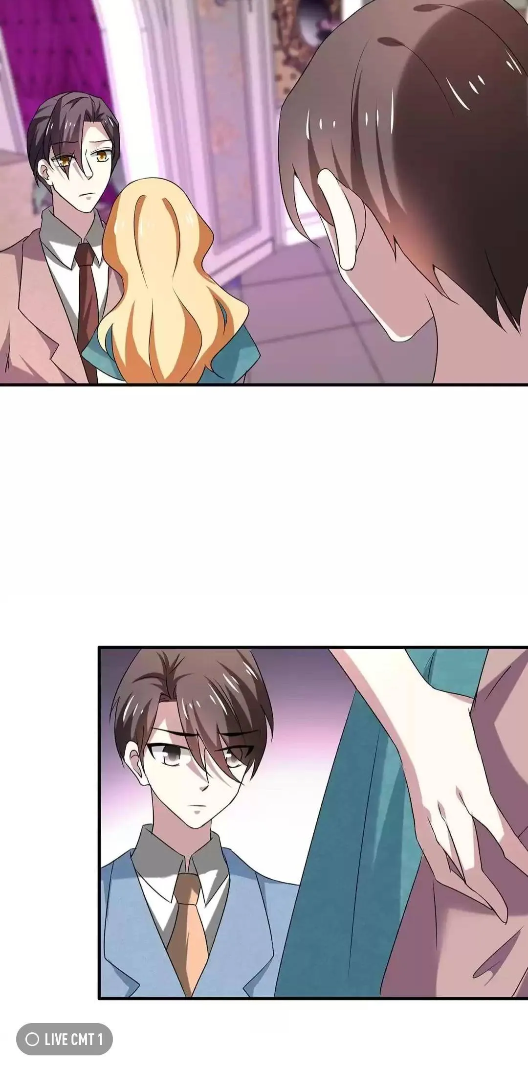 Read Chunqing Lushao chapter 249 image 8 on Lezhin