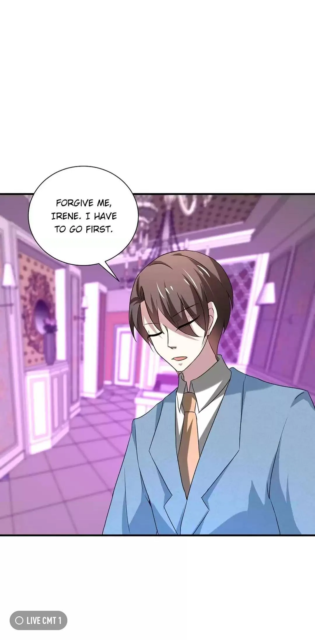 Read Chunqing Lushao chapter 249 image 9 on Lezhin