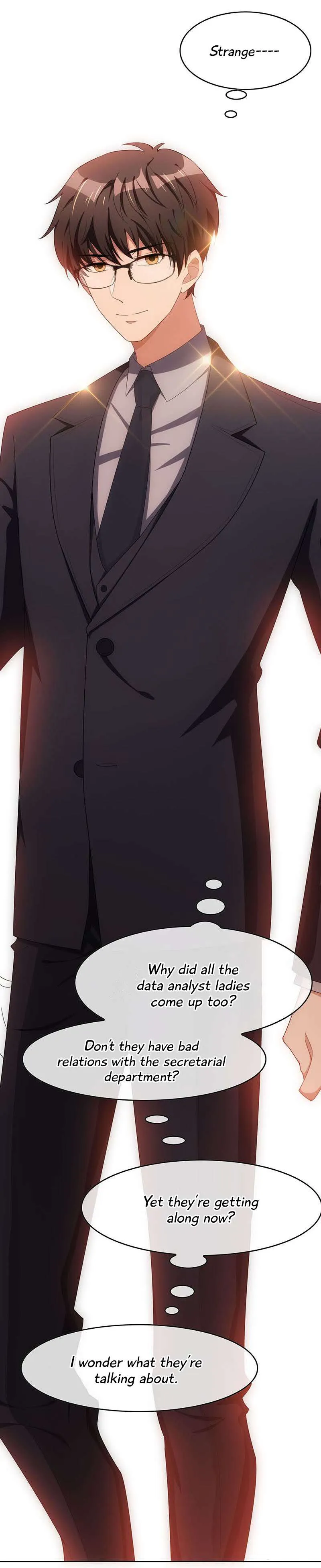 Read Chunqing Lushao chapter 25 image 10 on Lezhin