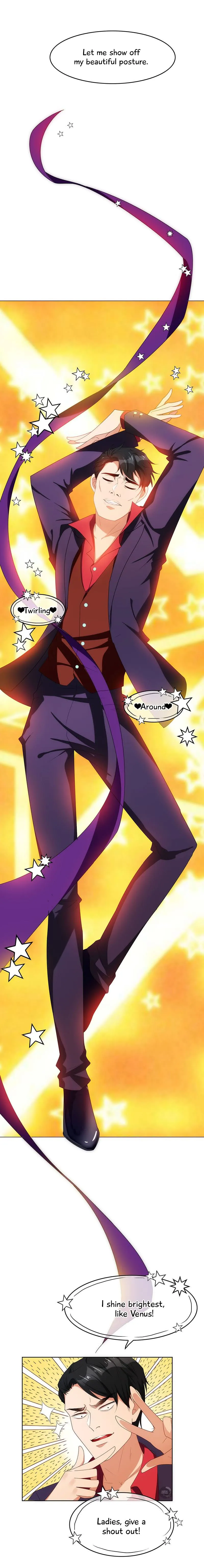 Read Chunqing Lushao chapter 25 image 13 on Lezhin